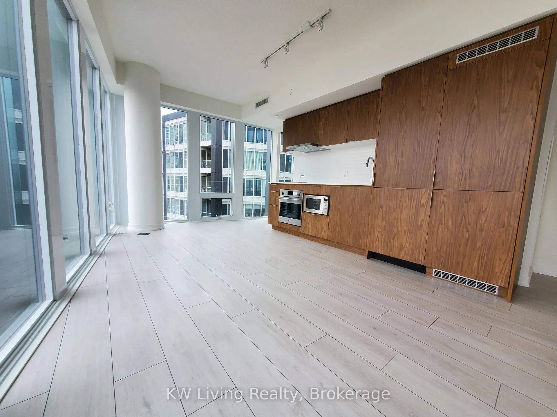 Photo 3 of Unit 2911, 60 Shuter Street, Toronto, Church-Yonge Corridor — HOMEH