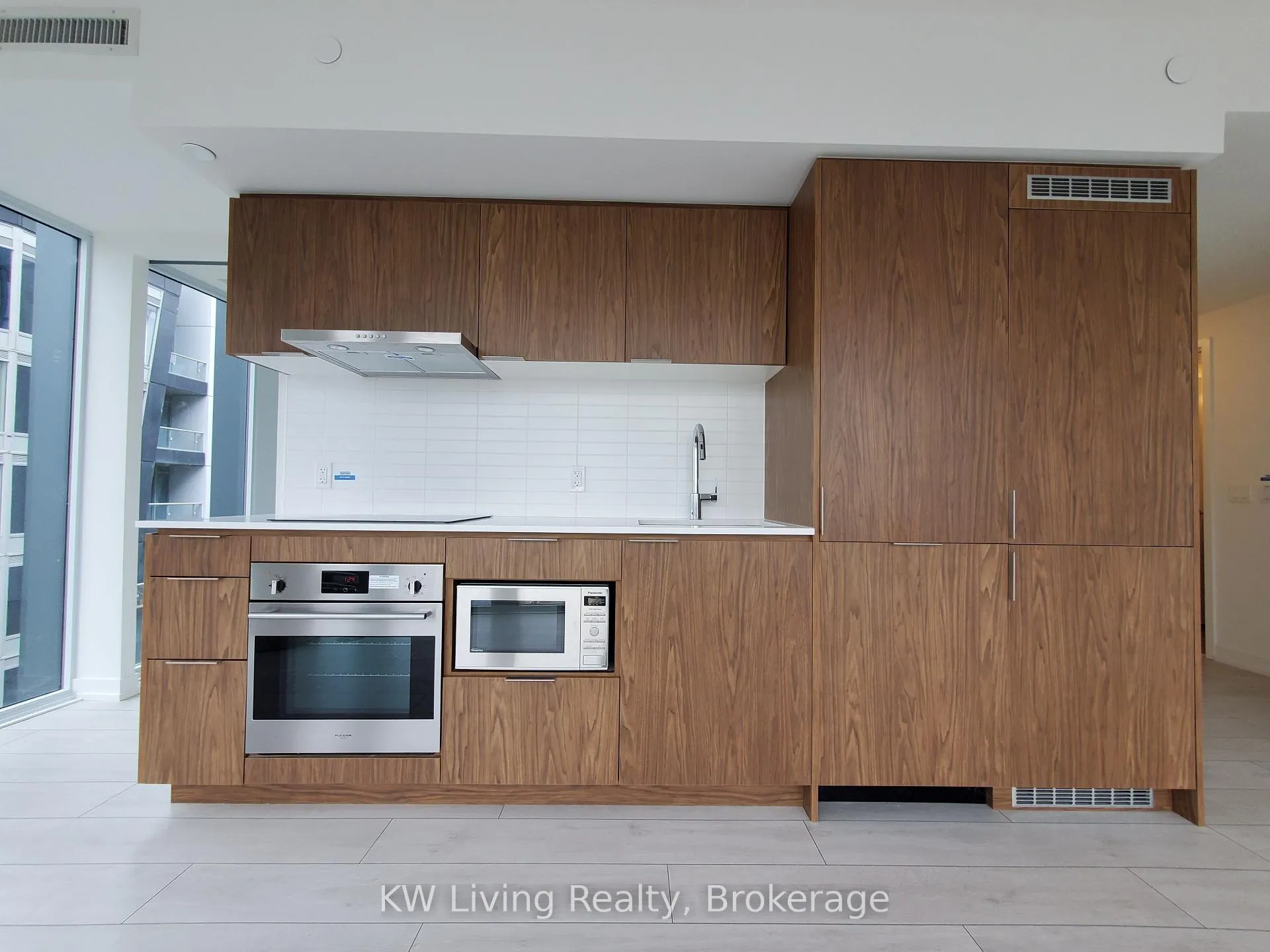 Photo 4 of Unit 2911, 60 Shuter Street, Toronto, Church-Yonge Corridor — HOMEH