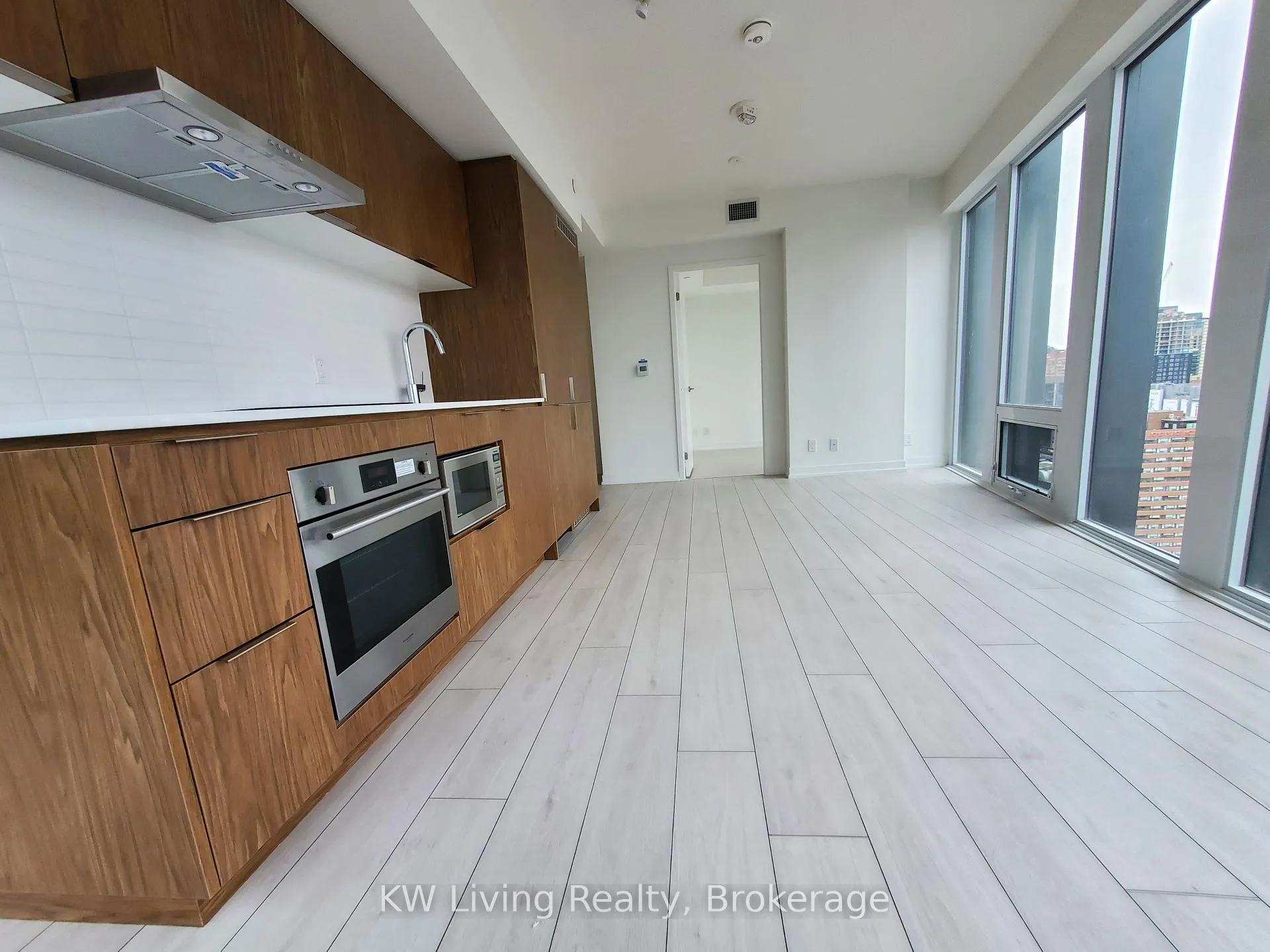Photo 5 of Unit 2911, 60 Shuter Street, Toronto, Church-Yonge Corridor — HOMEH