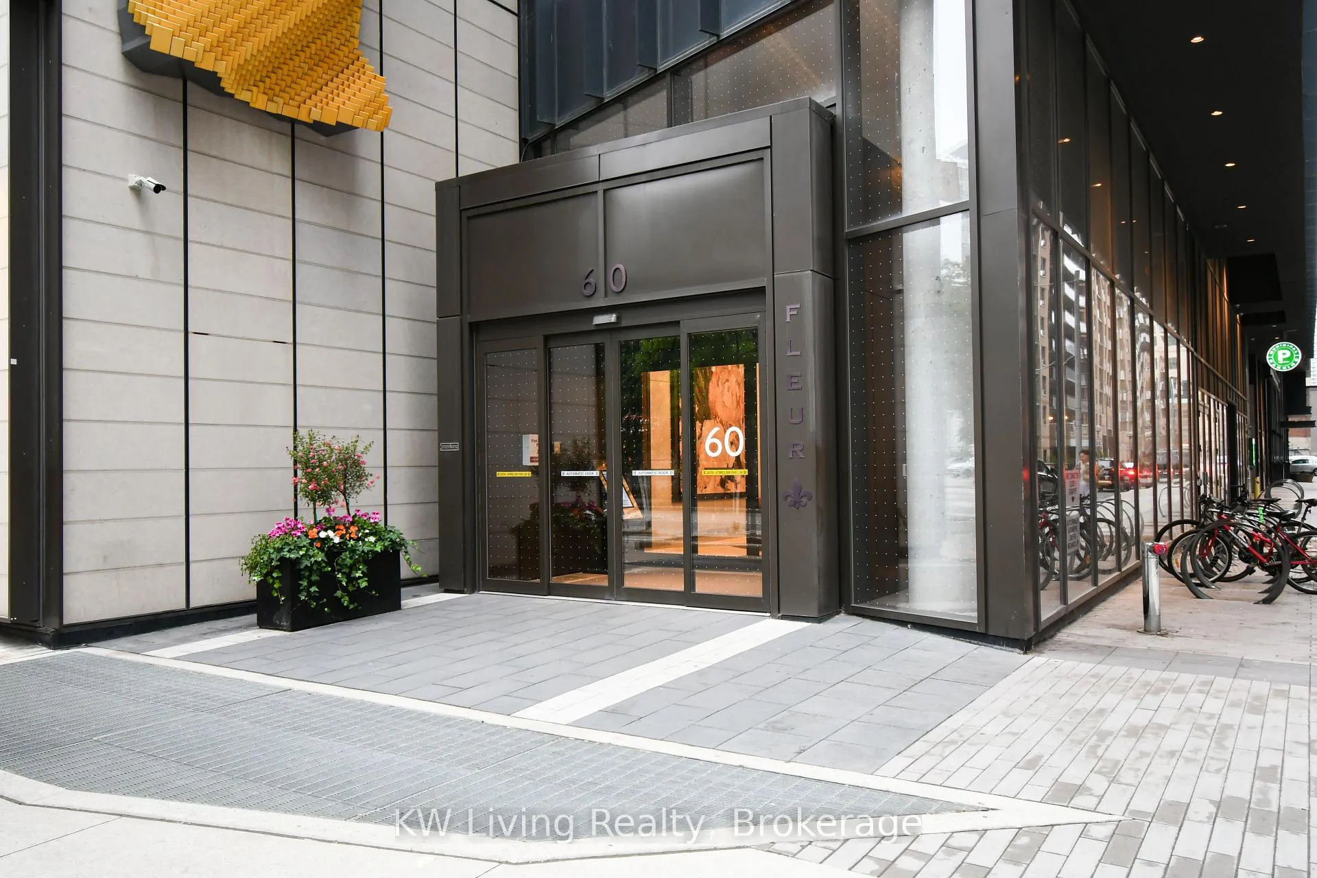 Photo 16 of Unit 2911, 60 Shuter Street, Toronto, Church-Yonge Corridor — HOMEH
