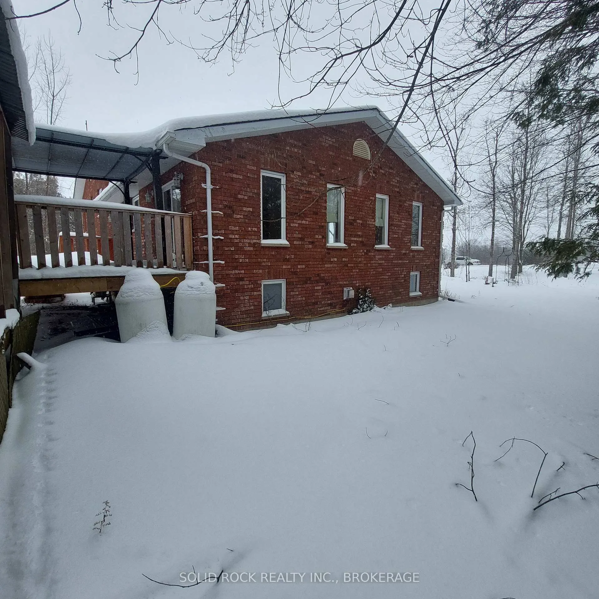 Photo 2 of 1339 Rapids Road N, Tweed, Hungerford (Twp) — HOMEH