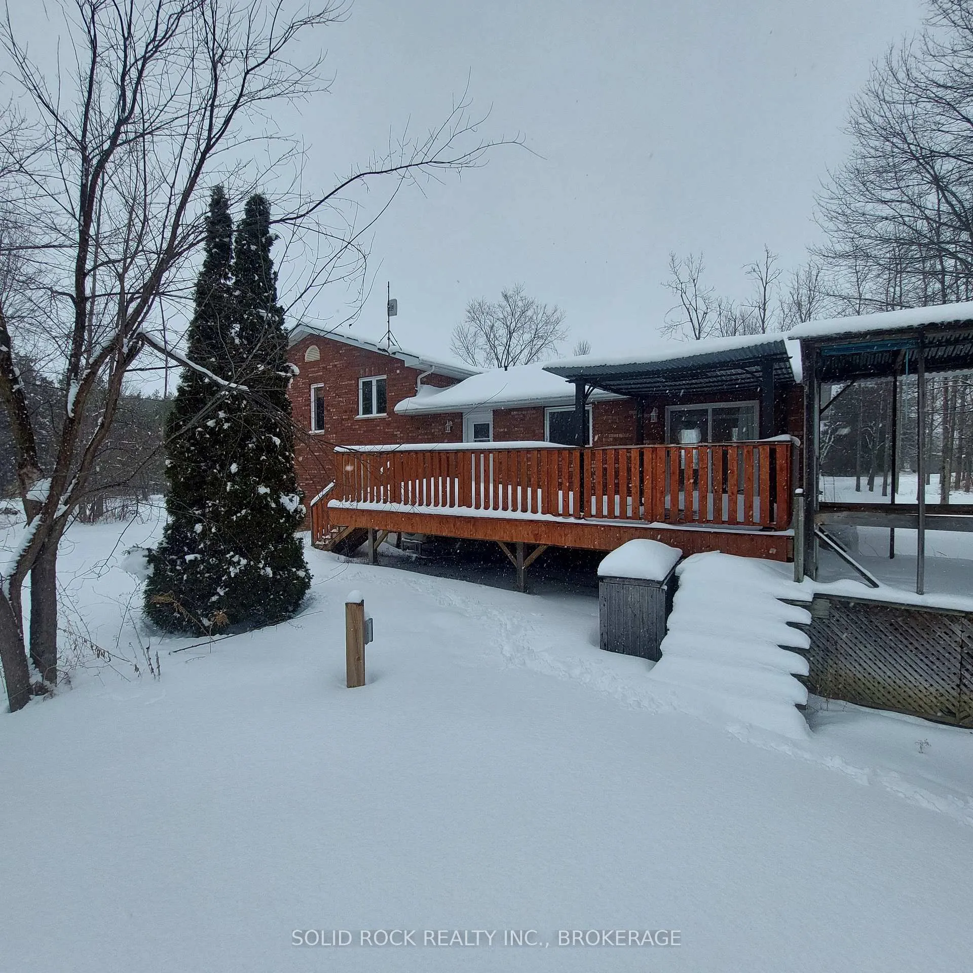 Photo 3 of 1339 Rapids Road N, Tweed, Hungerford (Twp) — HOMEH