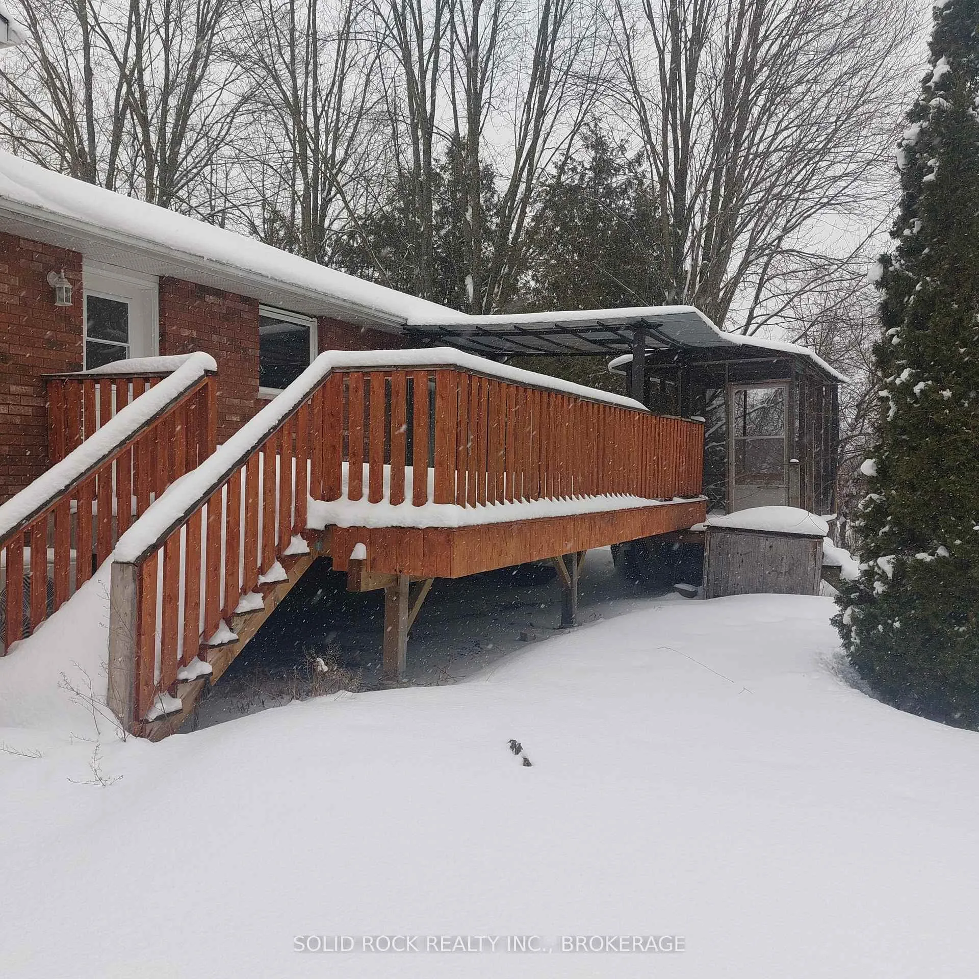 Photo 4 of 1339 Rapids Road N, Tweed, Hungerford (Twp) — HOMEH