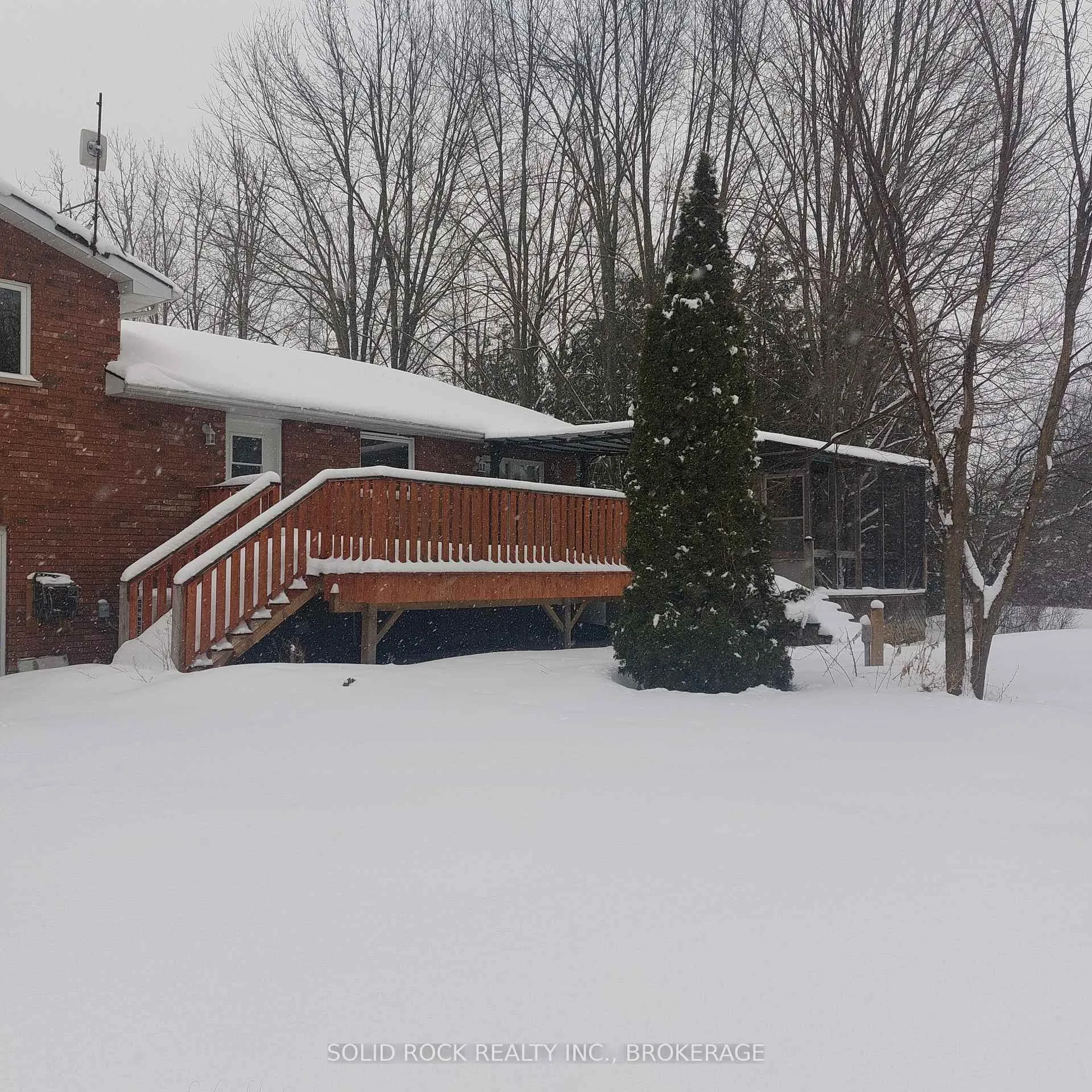 Photo 6 of 1339 Rapids Road N, Tweed, Hungerford (Twp) — HOMEH