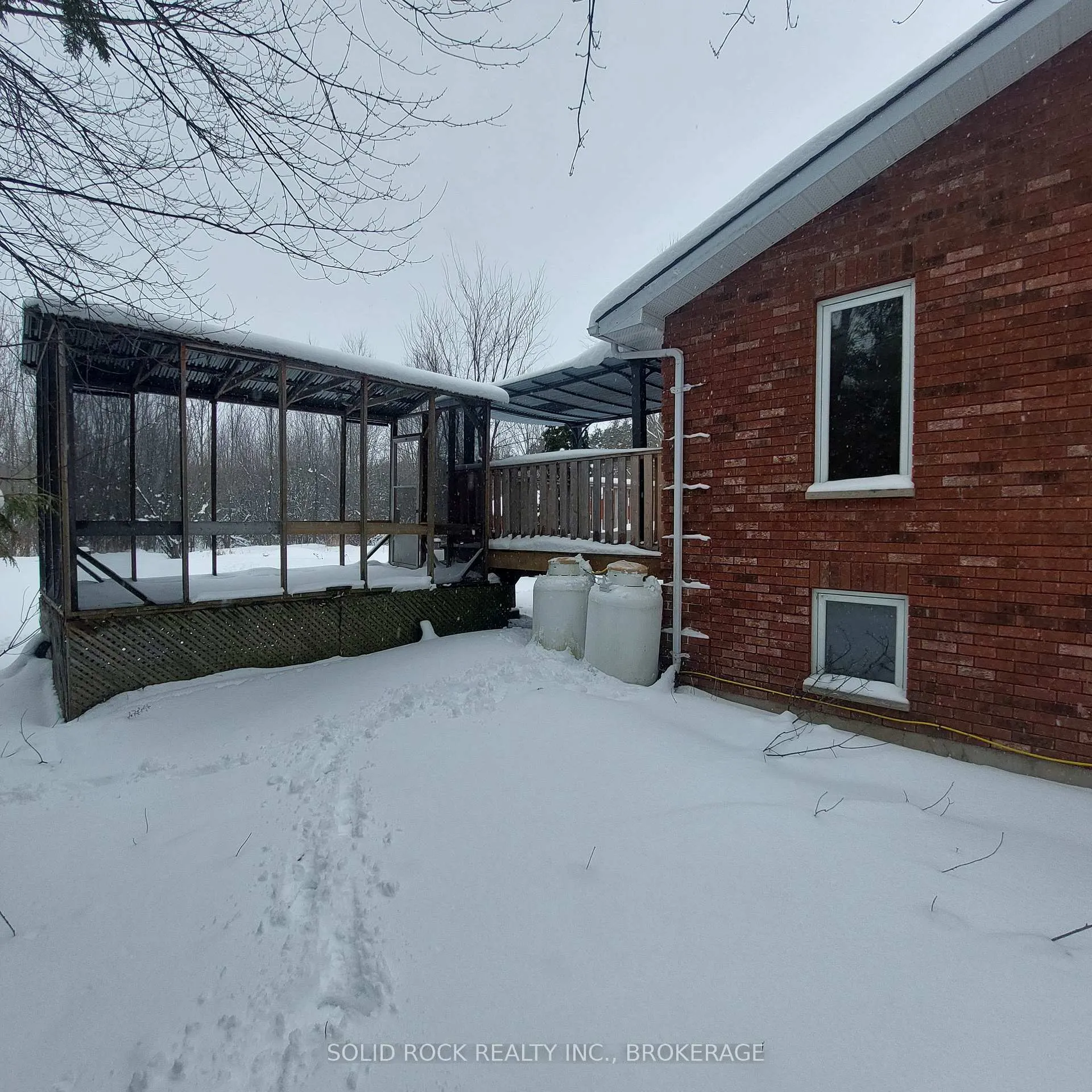 Photo 7 of 1339 Rapids Road N, Tweed, Hungerford (Twp) — HOMEH