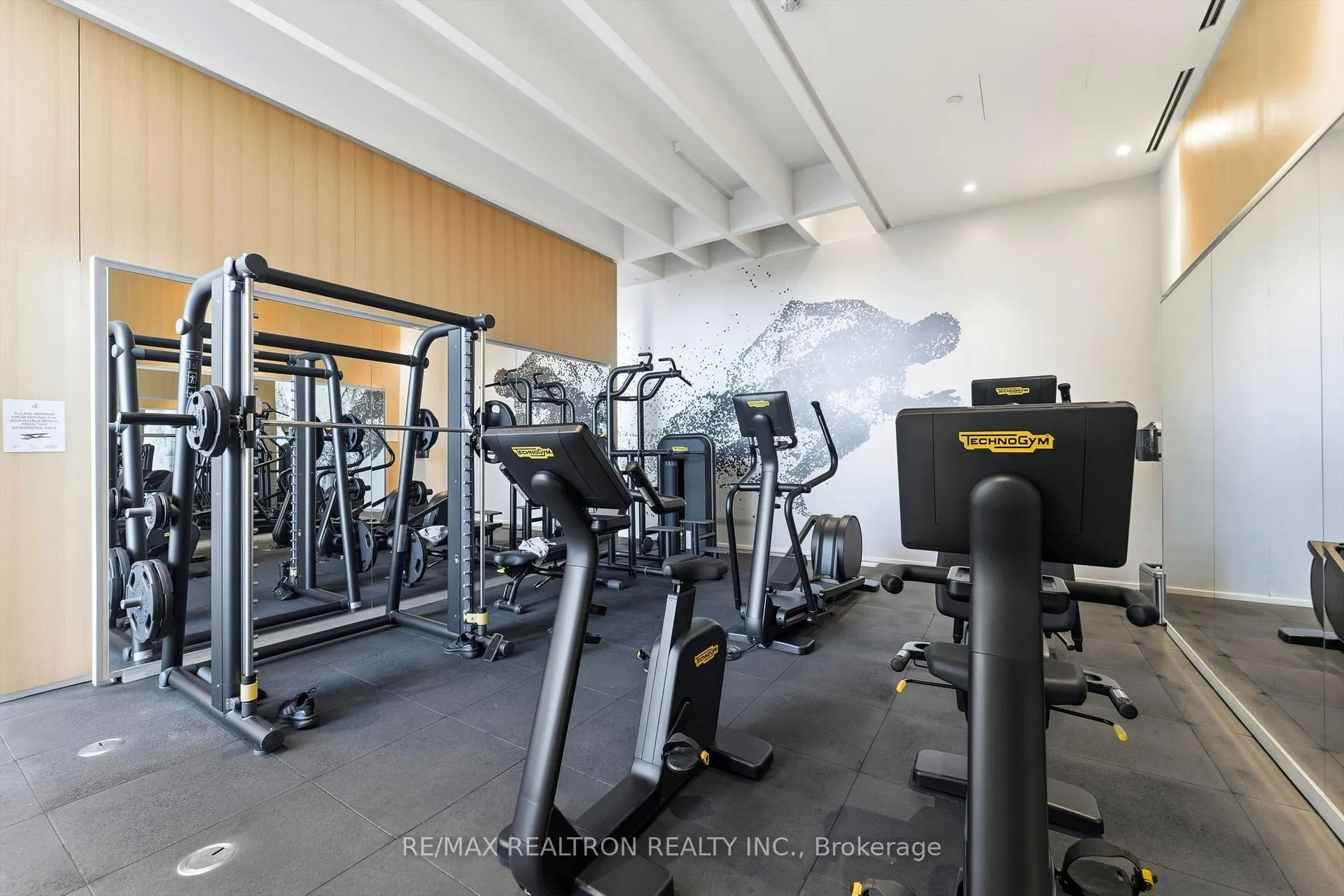 Photo 19 of Unit 1907, 5 Soudan Avenue, Toronto, Mount Pleasant West — HOMEH