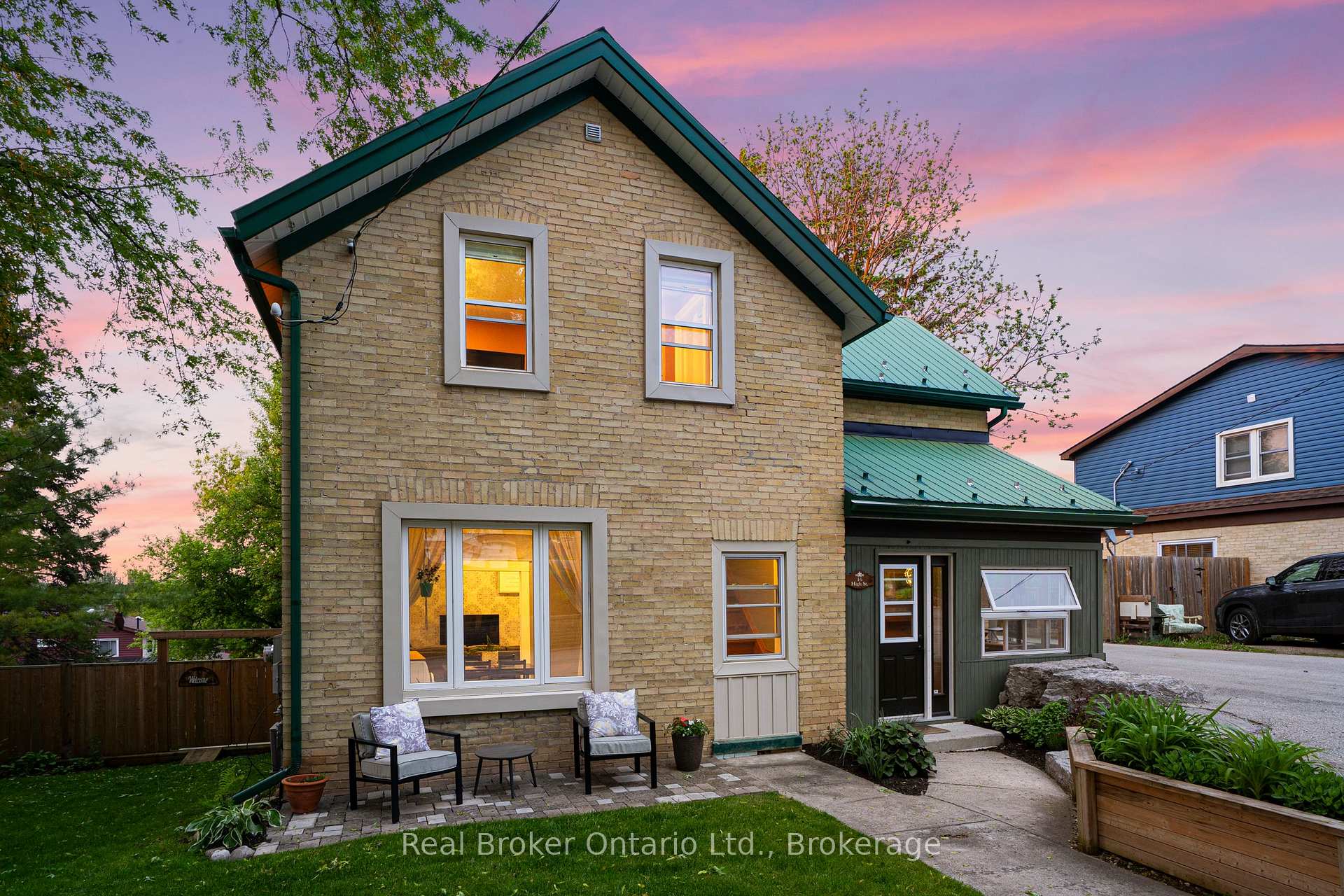 Photo 1 of 16 High Street, Mapleton, Rural Mapleton — HOMEH