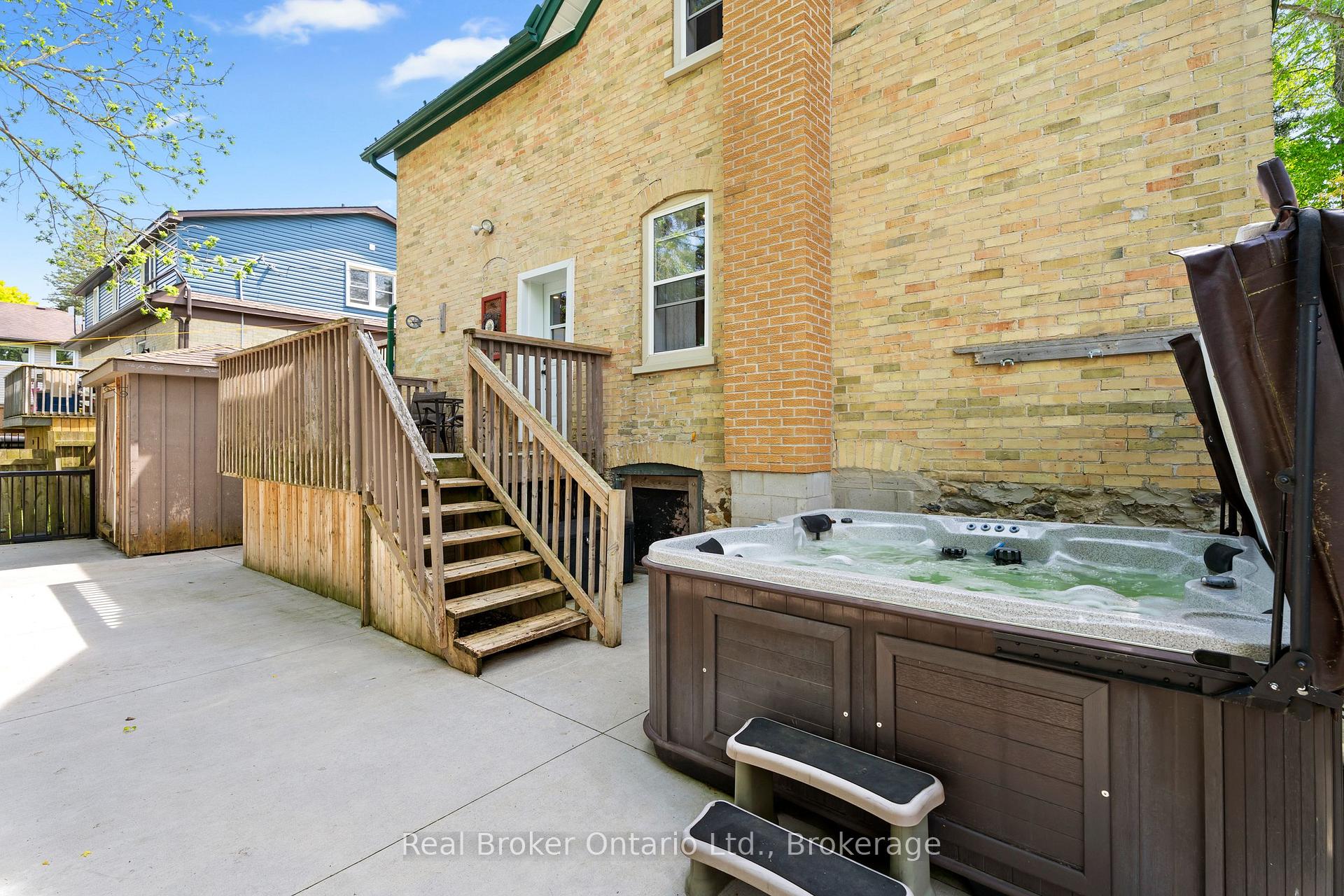 Photo 34 of 16 High Street, Mapleton, Rural Mapleton — HOMEH