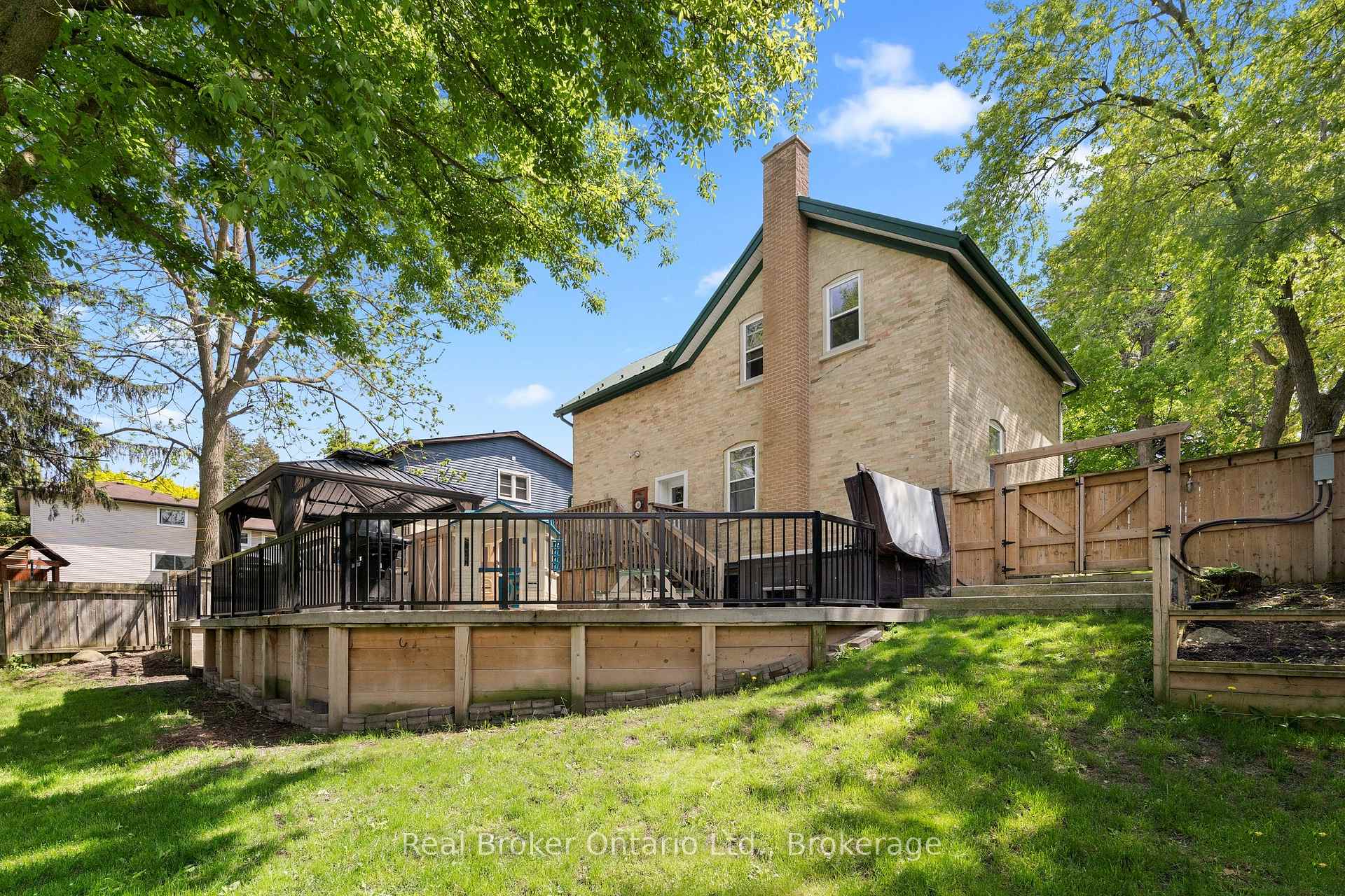 Photo 43 of 16 High Street, Mapleton, Rural Mapleton — HOMEH