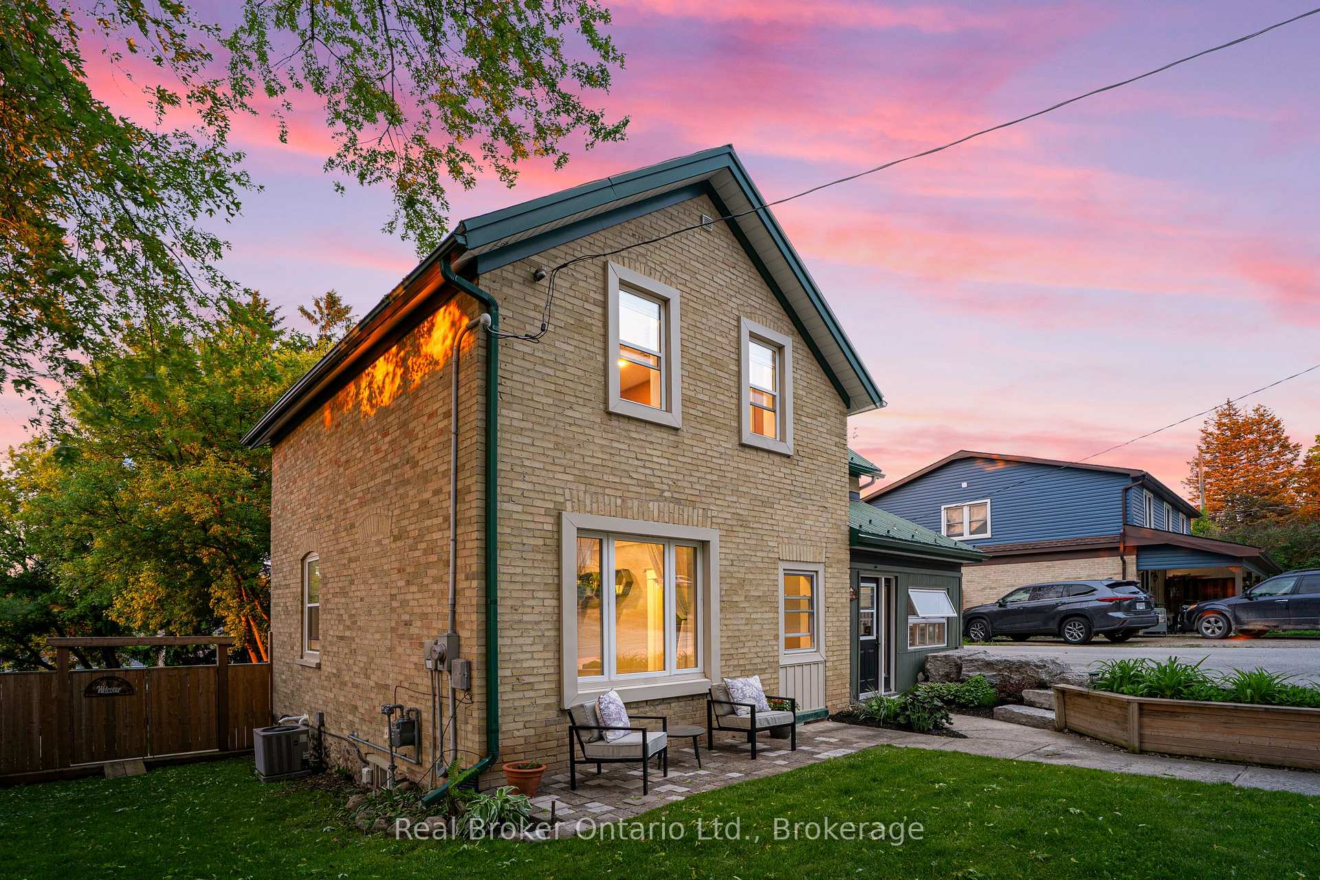 Photo 46 of 16 High Street, Mapleton, Rural Mapleton — HOMEH
