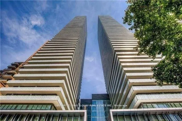 Photo 1 of Unit 405, 50 Charles Street E, Toronto, Church-Yonge Corridor — HOMEH