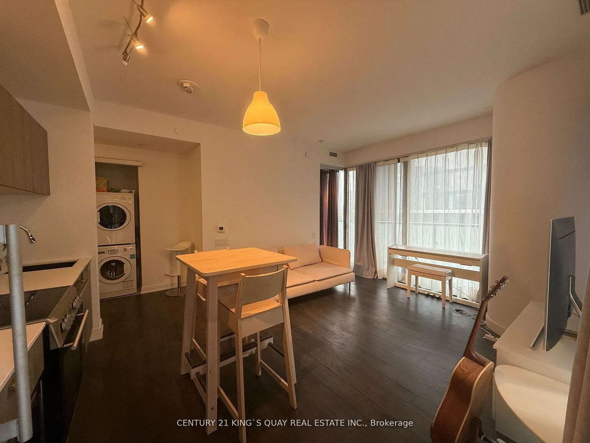 Photo 6 of Unit 405, 50 Charles Street E, Toronto, Church-Yonge Corridor — HOMEH