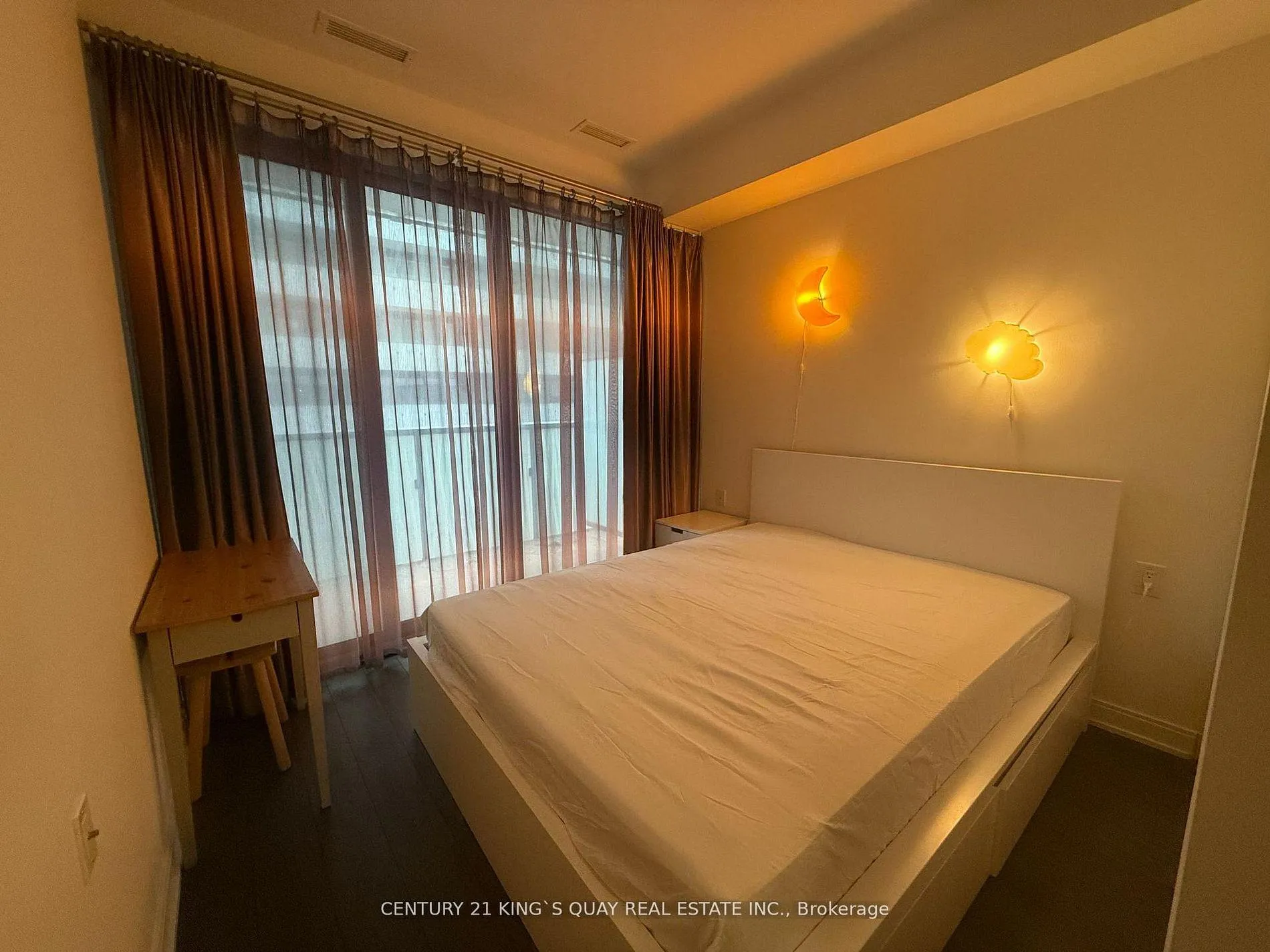 Photo 7 of Unit 405, 50 Charles Street E, Toronto, Church-Yonge Corridor — HOMEH