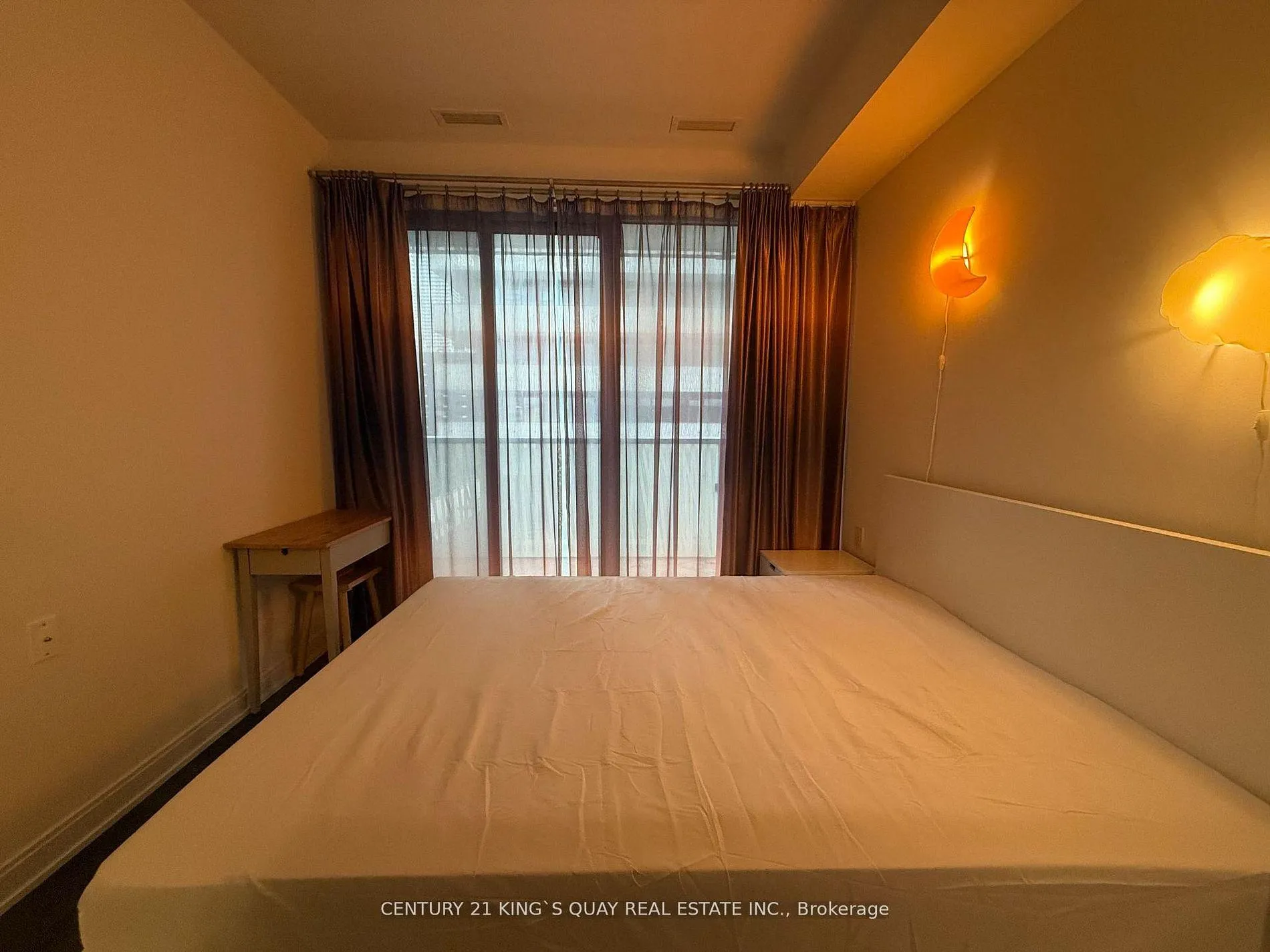Photo 8 of Unit 405, 50 Charles Street E, Toronto, Church-Yonge Corridor — HOMEH