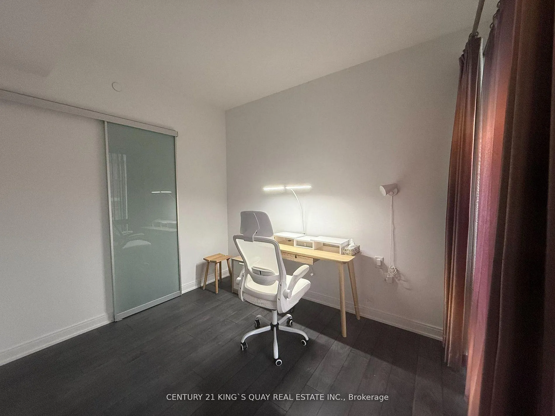 Photo 9 of Unit 405, 50 Charles Street E, Toronto, Church-Yonge Corridor — HOMEH