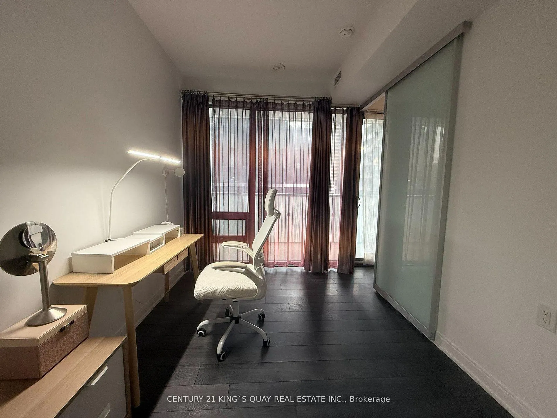 Photo 10 of Unit 405, 50 Charles Street E, Toronto, Church-Yonge Corridor — HOMEH