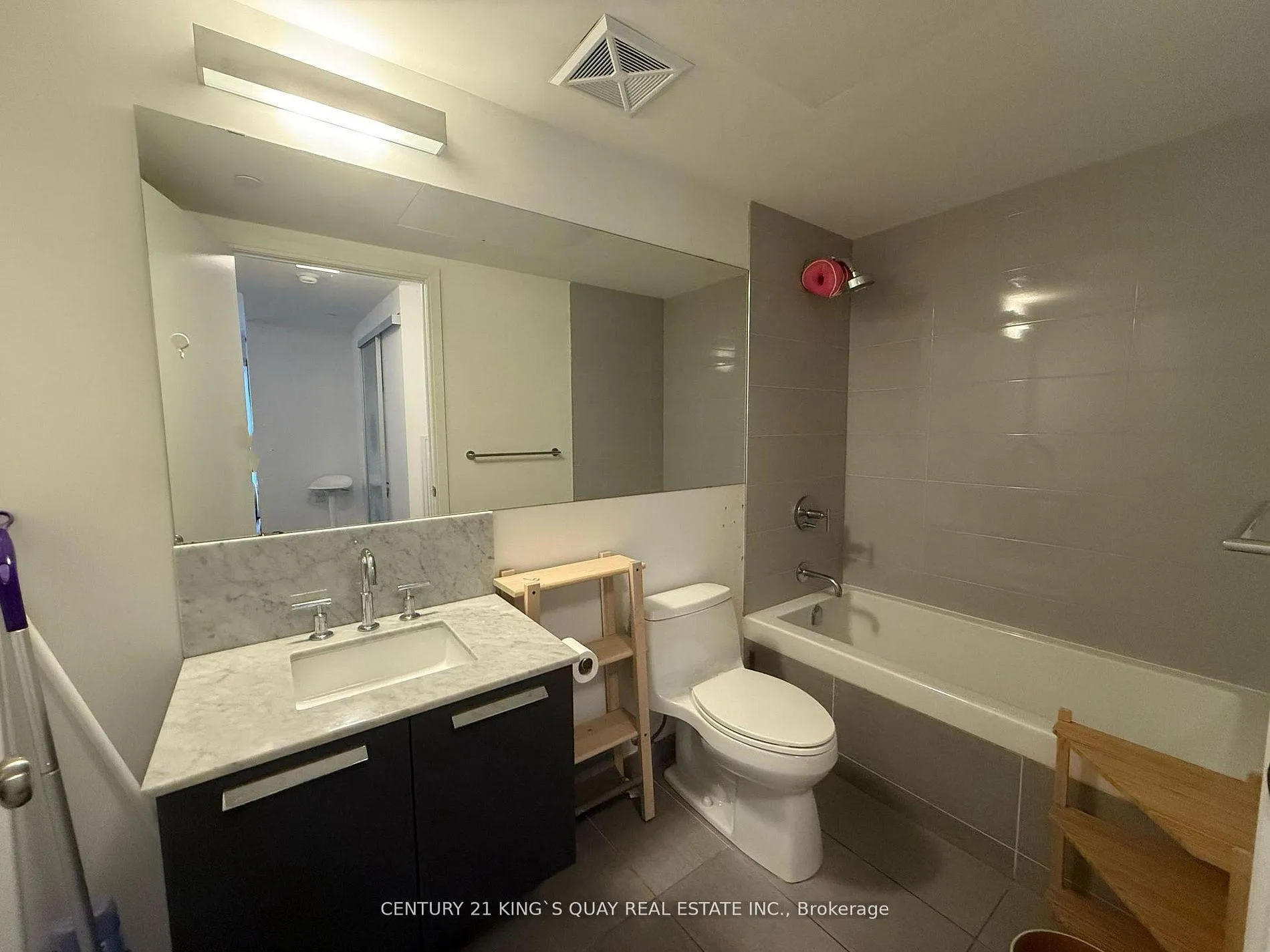 Photo 12 of Unit 405, 50 Charles Street E, Toronto, Church-Yonge Corridor — HOMEH