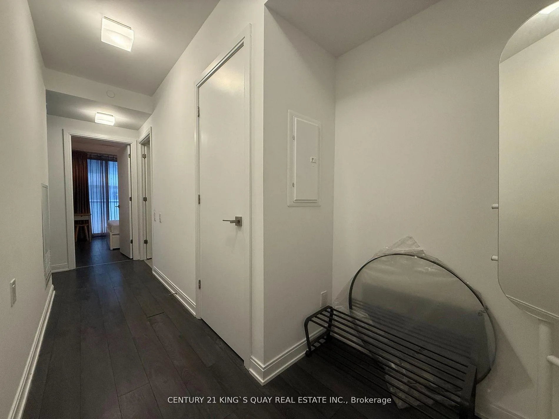 Photo 13 of Unit 405, 50 Charles Street E, Toronto, Church-Yonge Corridor — HOMEH