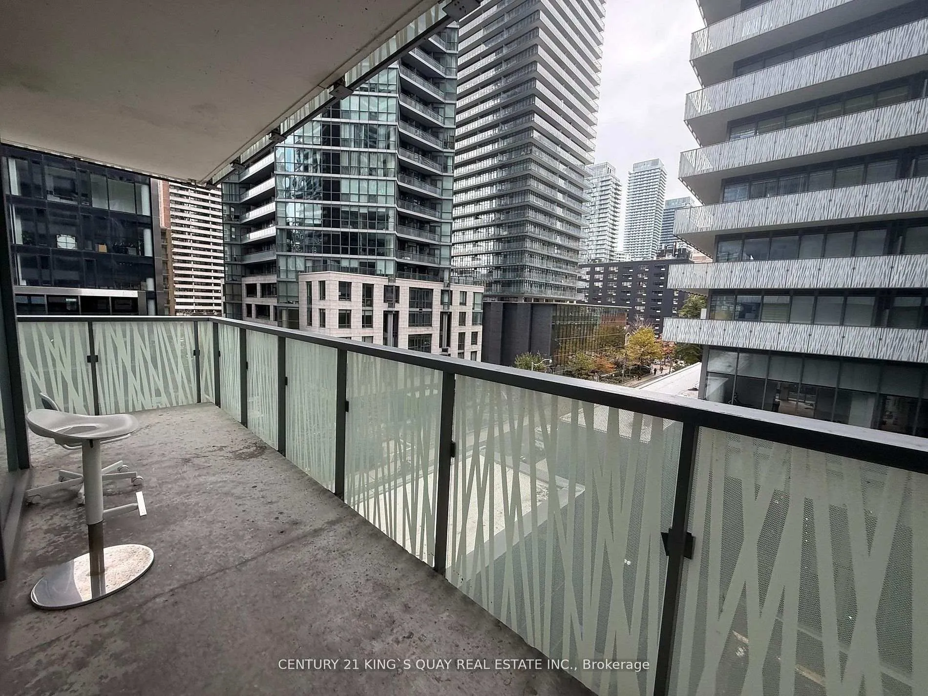 Photo 14 of Unit 405, 50 Charles Street E, Toronto, Church-Yonge Corridor — HOMEH