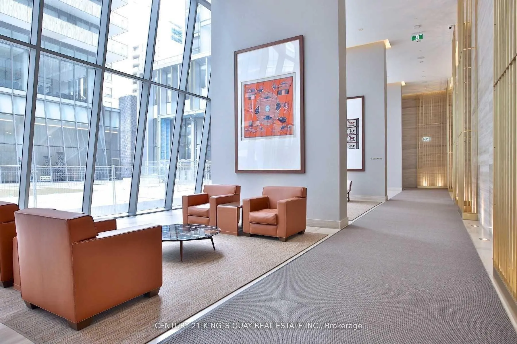 Photo 17 of Unit 405, 50 Charles Street E, Toronto, Church-Yonge Corridor — HOMEH
