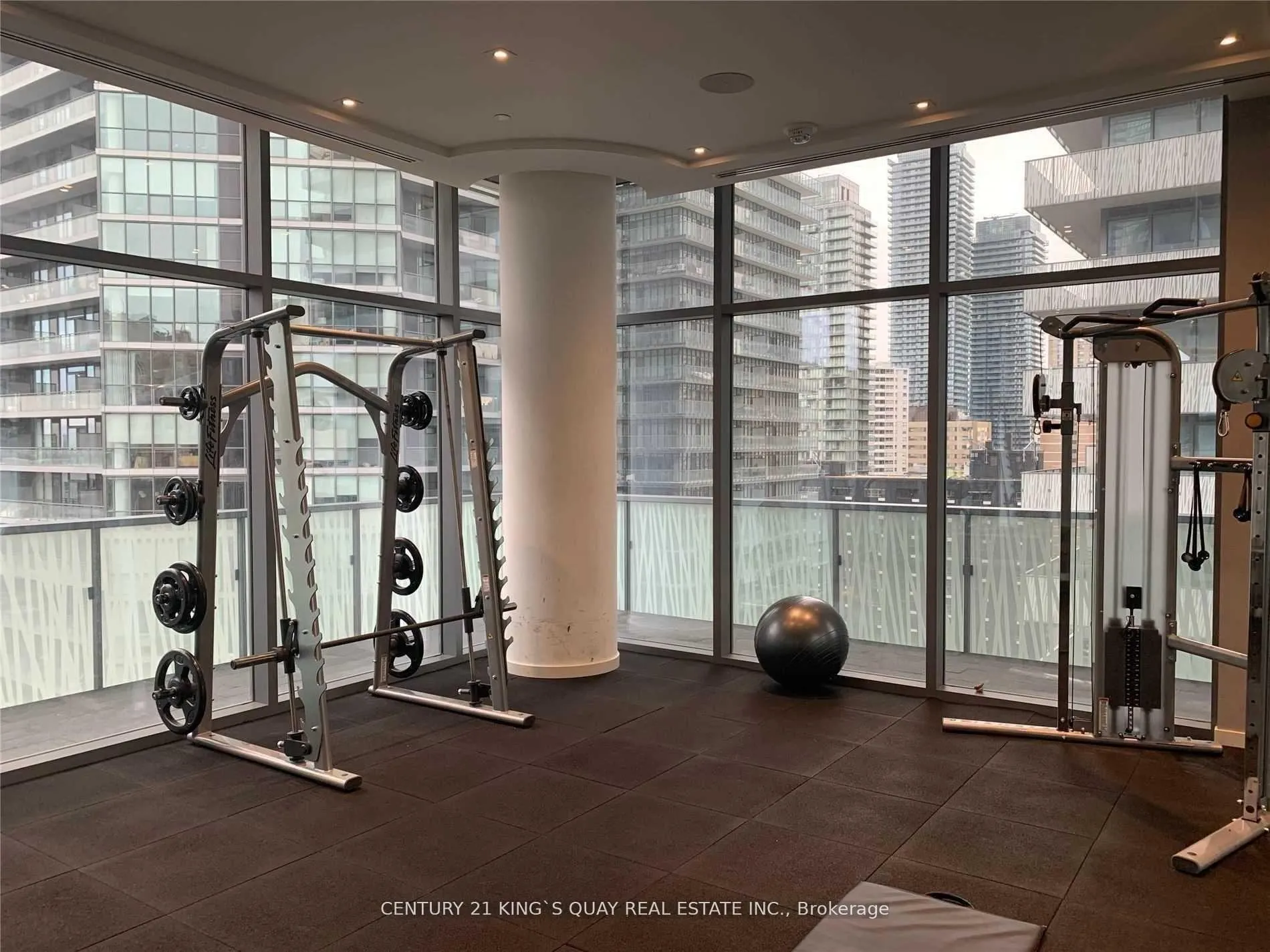 Photo 19 of Unit 405, 50 Charles Street E, Toronto, Church-Yonge Corridor — HOMEH