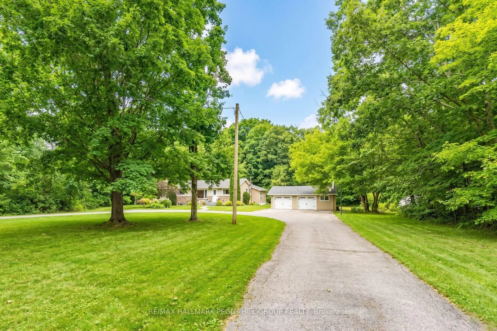 Photo 21 of 350 5 Concession W, Tiny, Rural Tiny — HOMEH
