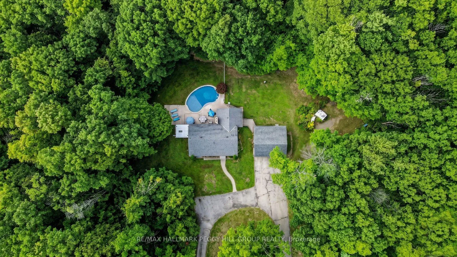 Photo 22 of 350 5 Concession W, Tiny, Rural Tiny — HOMEH