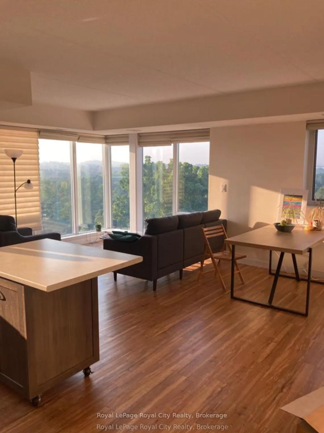Photo 2 of Unit 605, 5 Gordon Street, Guelph, Downtown — HOMEH