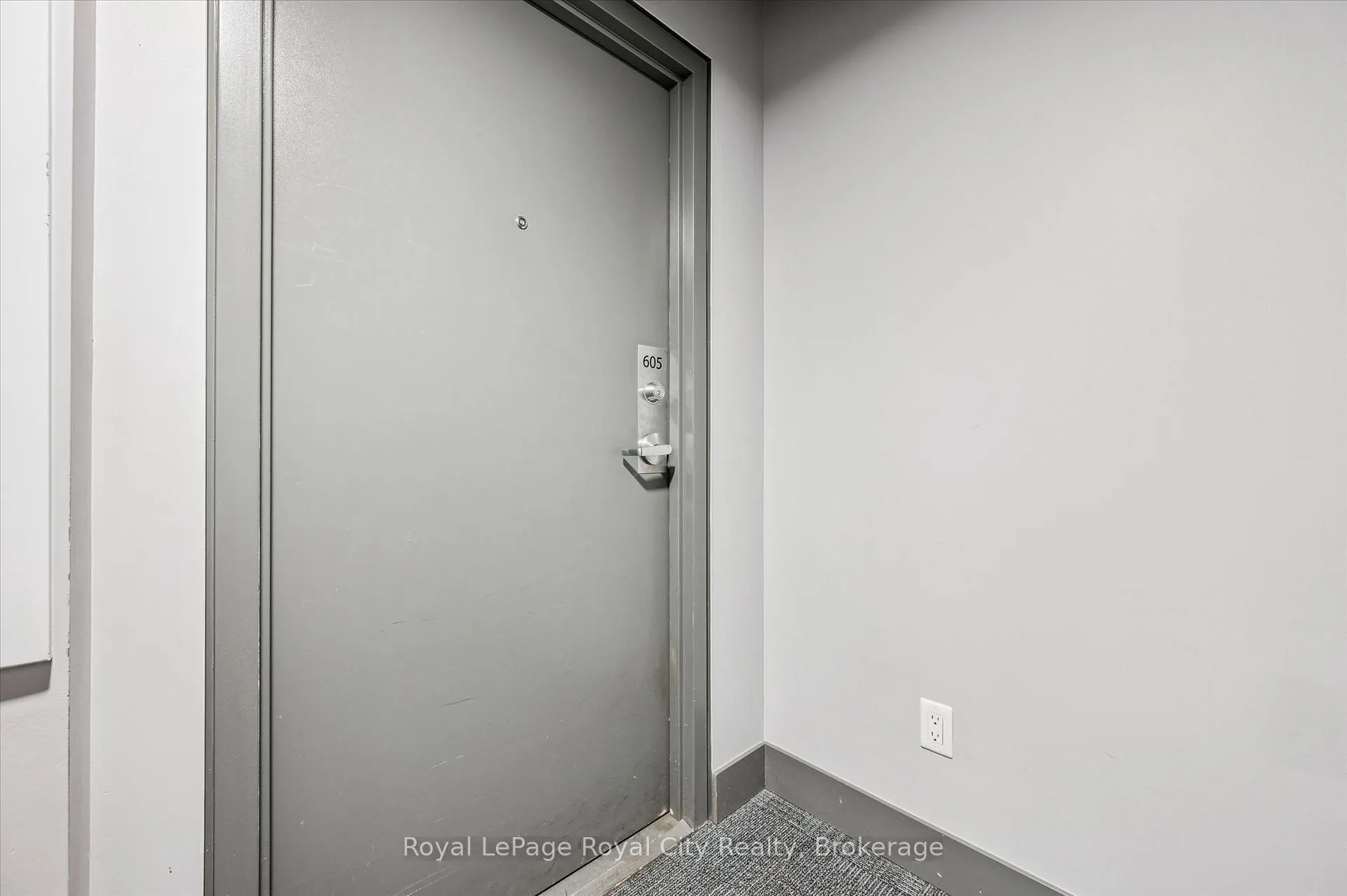 Photo 6 of Unit 605, 5 Gordon Street, Guelph, Downtown — HOMEH