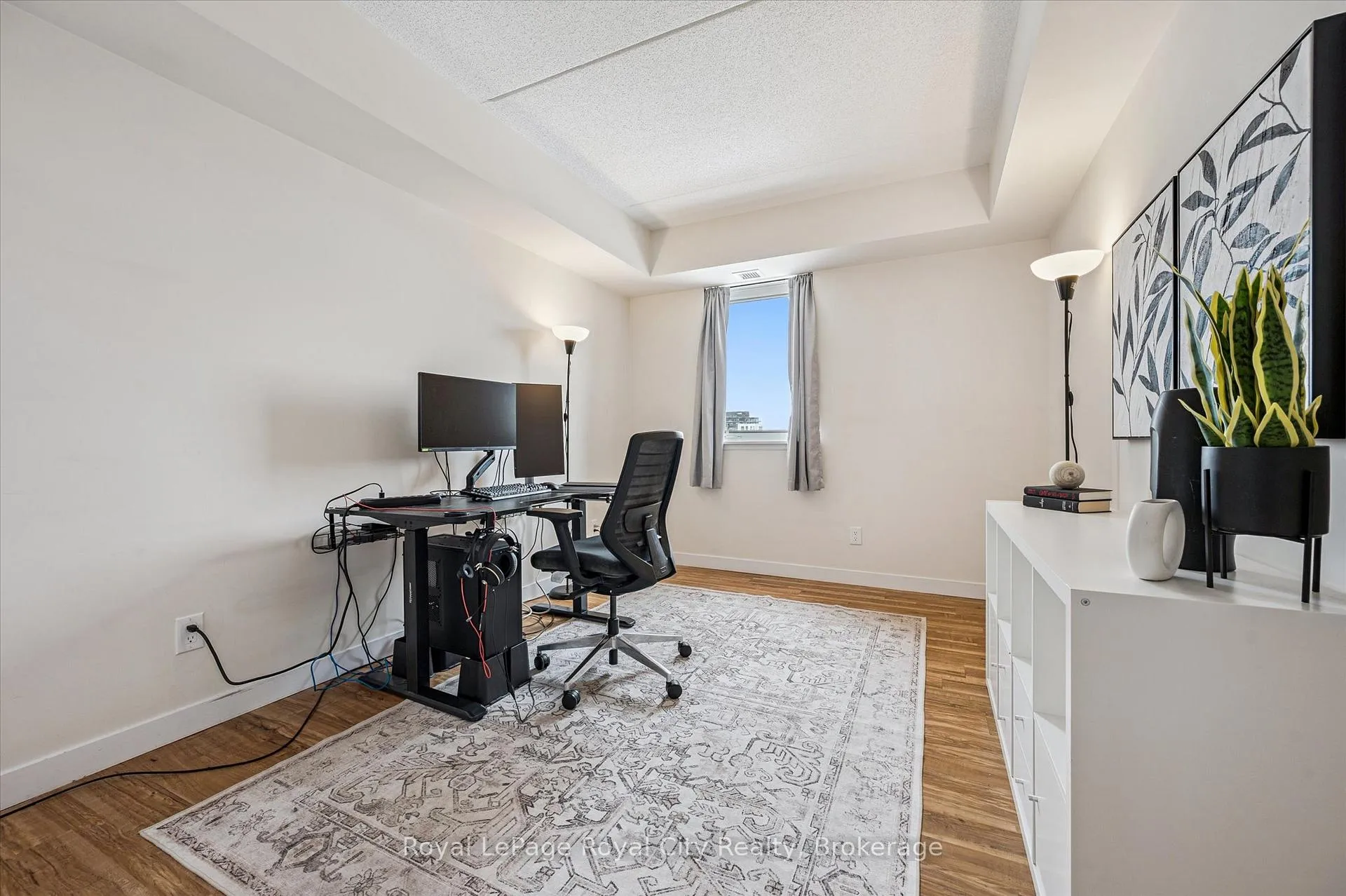 Photo 21 of Unit 605, 5 Gordon Street, Guelph, Downtown — HOMEH