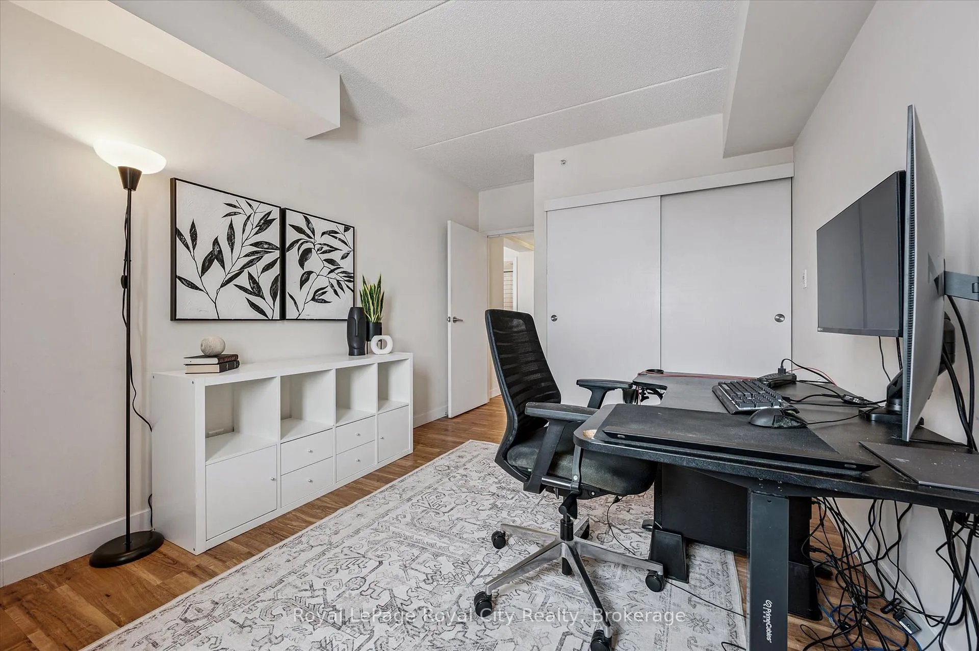 Photo 22 of Unit 605, 5 Gordon Street, Guelph, Downtown — HOMEH