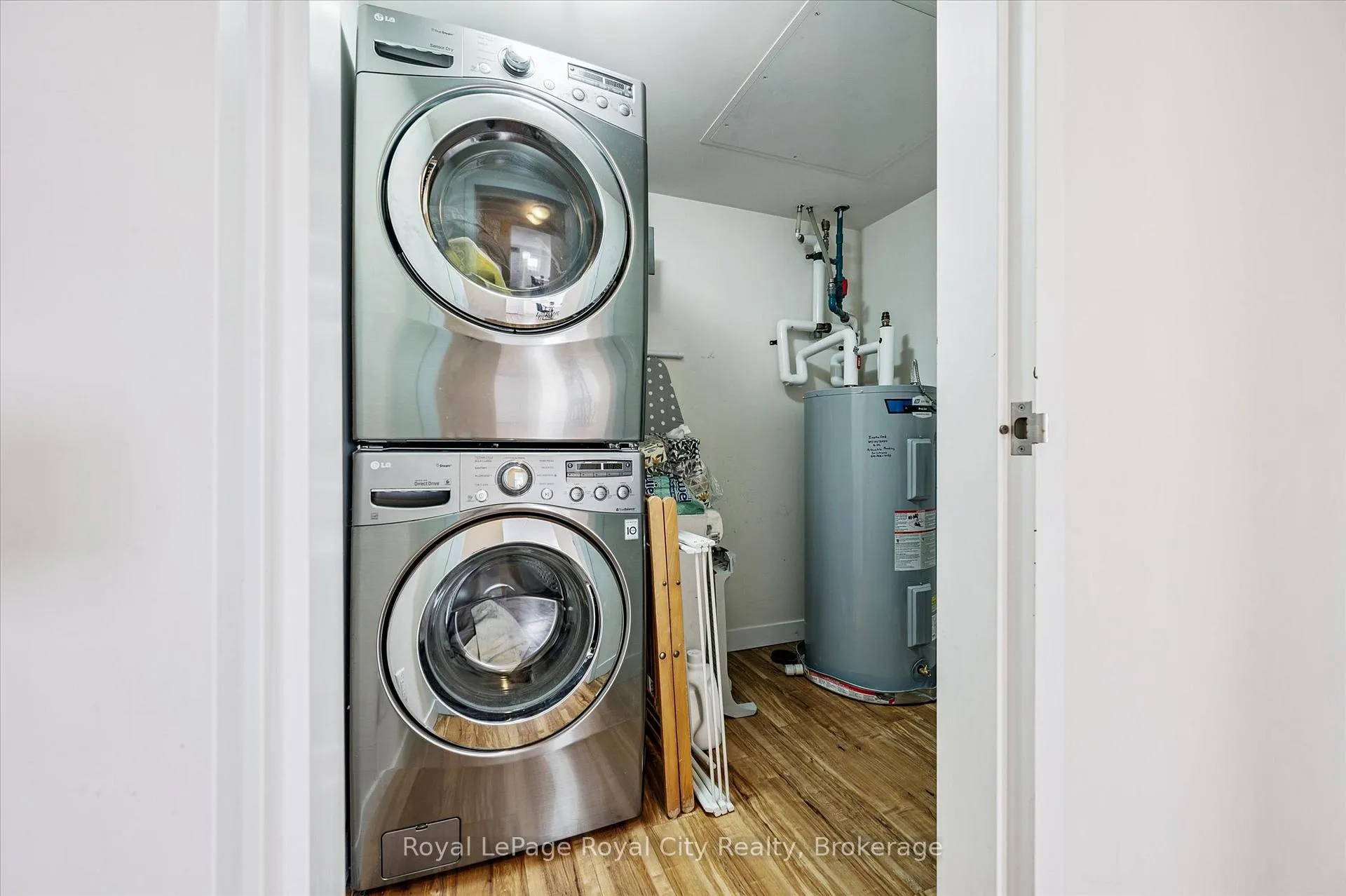 Photo 23 of Unit 605, 5 Gordon Street, Guelph, Downtown — HOMEH