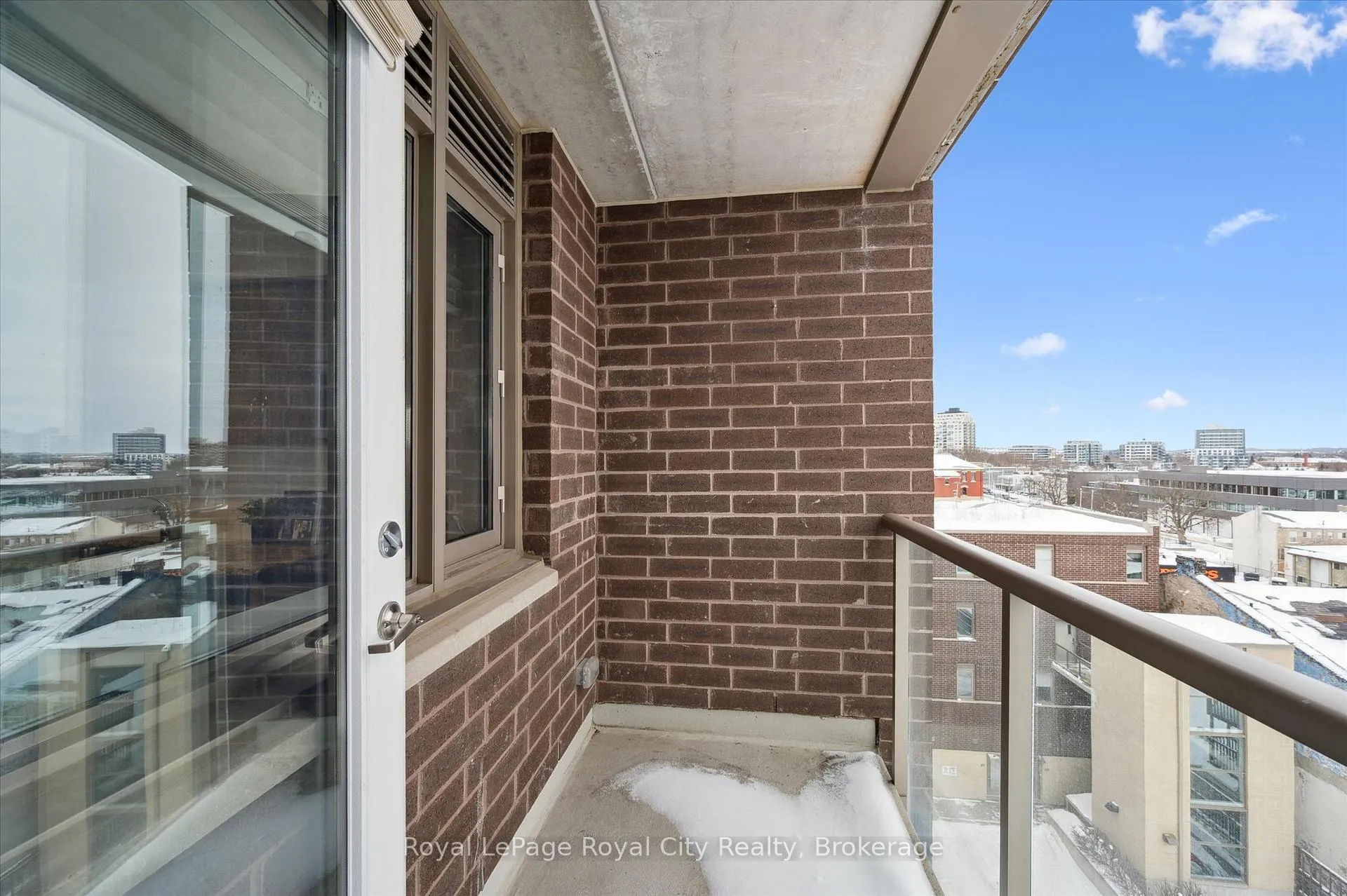 Photo 24 of Unit 605, 5 Gordon Street, Guelph, Downtown — HOMEH