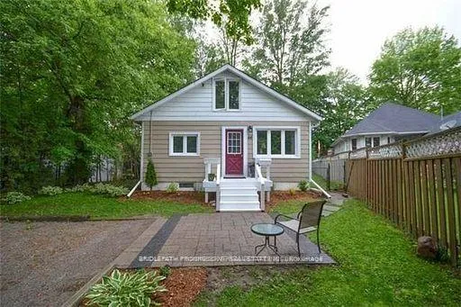 Photo 1 of 44 Riveredge Drive, Georgina, Keswick North — HOMEH