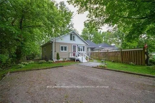 Photo 2 of 44 Riveredge Drive, Georgina, Keswick North — HOMEH