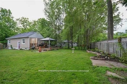 Photo 8 of 44 Riveredge Drive, Georgina, Keswick North — HOMEH