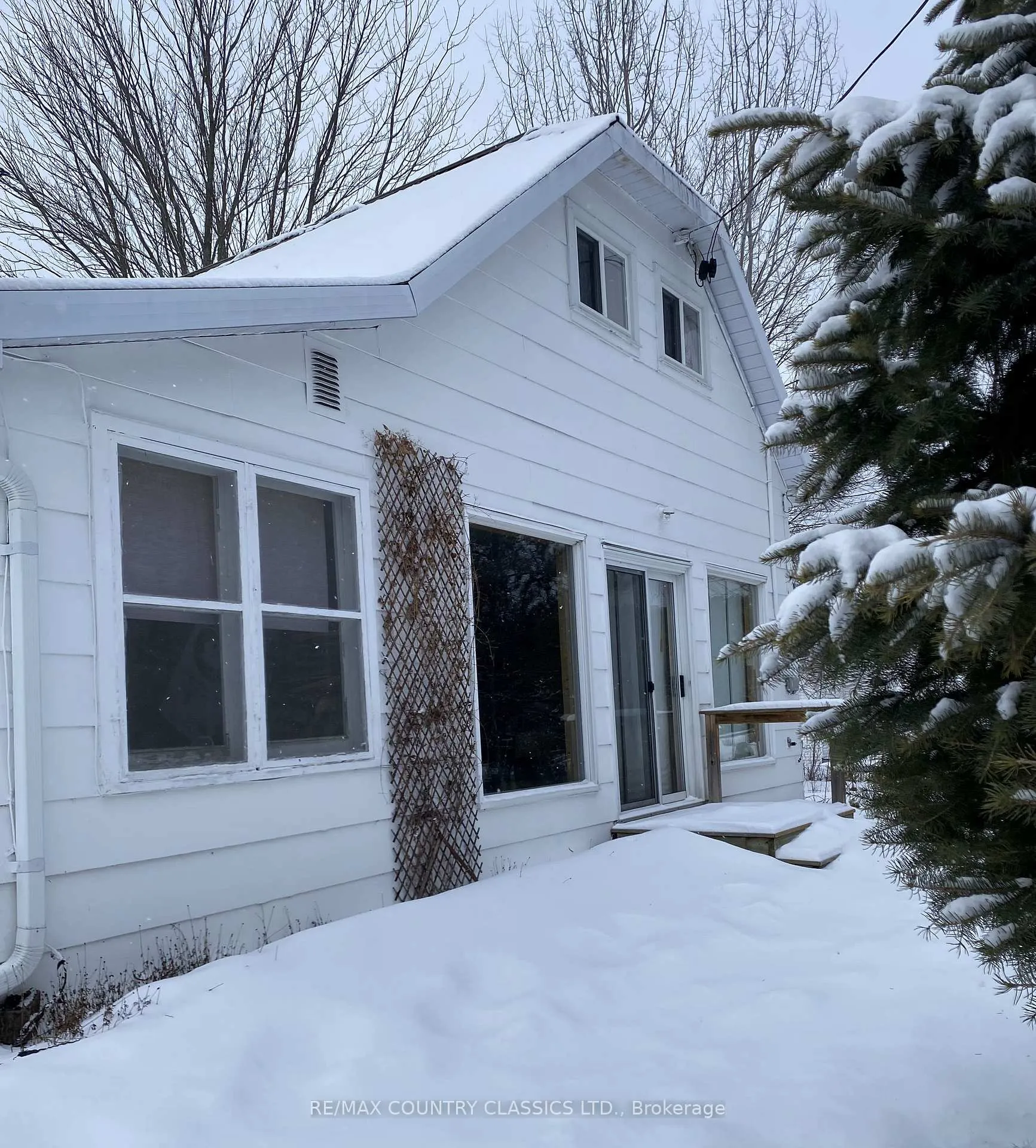 Photo 2 of 35575 Hwy 28 E, Carlow/Mayo, Mayo Ward — HOMEH