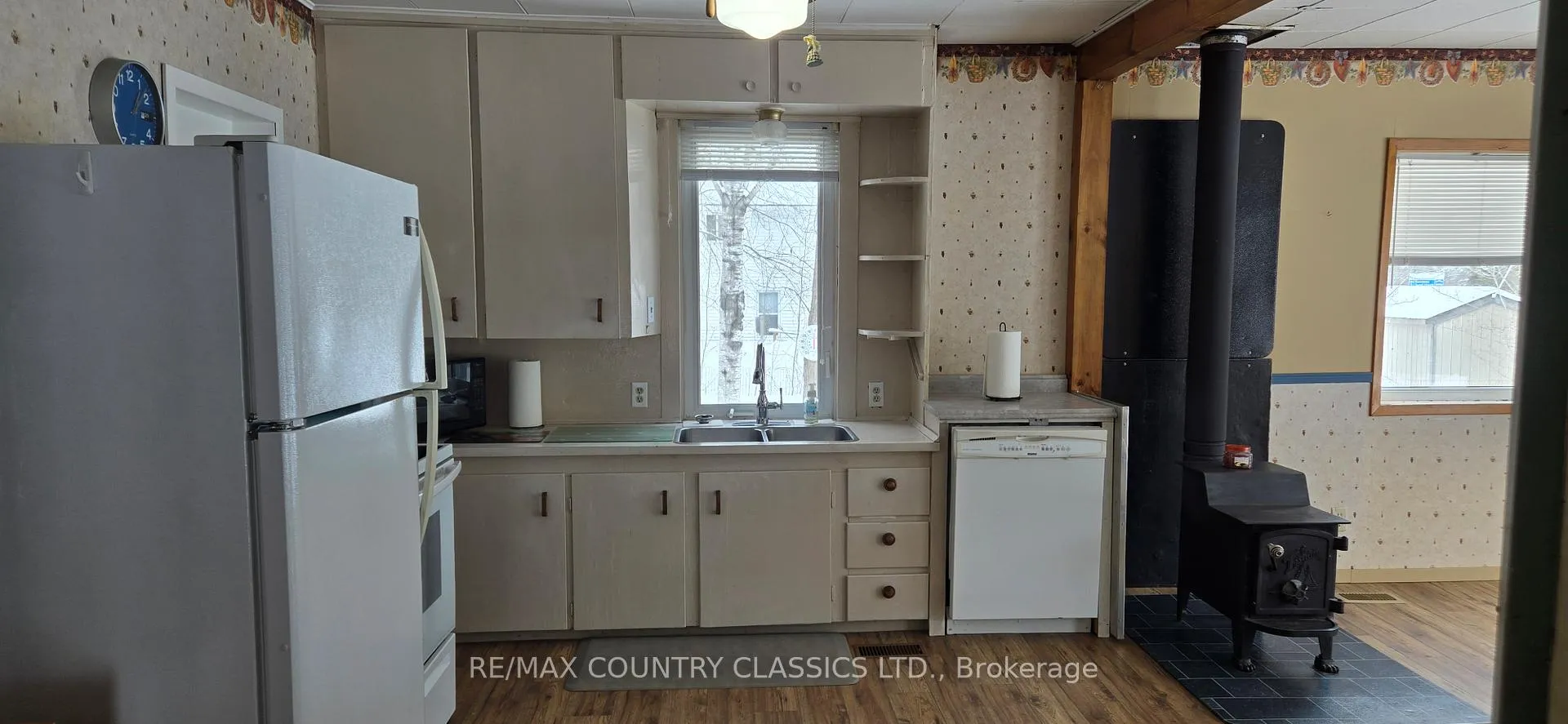 Photo 3 of 35575 Hwy 28 E, Carlow/Mayo, Mayo Ward — HOMEH