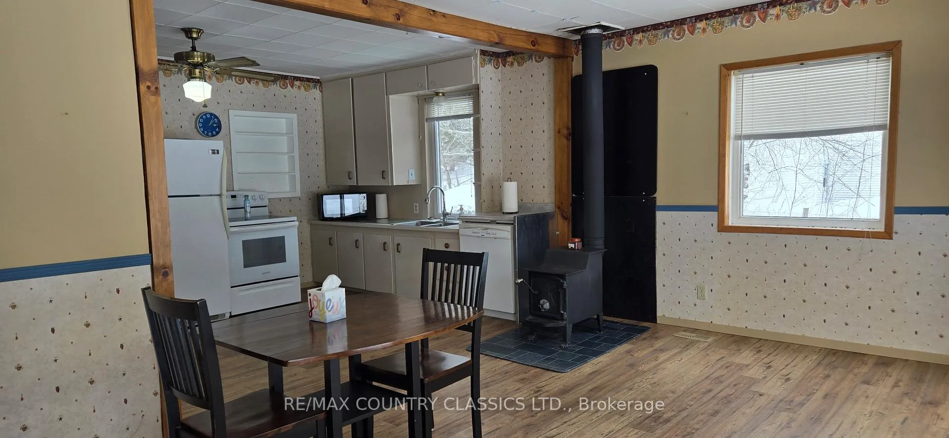 Photo 5 of 35575 Hwy 28 E, Carlow/Mayo, Mayo Ward — HOMEH