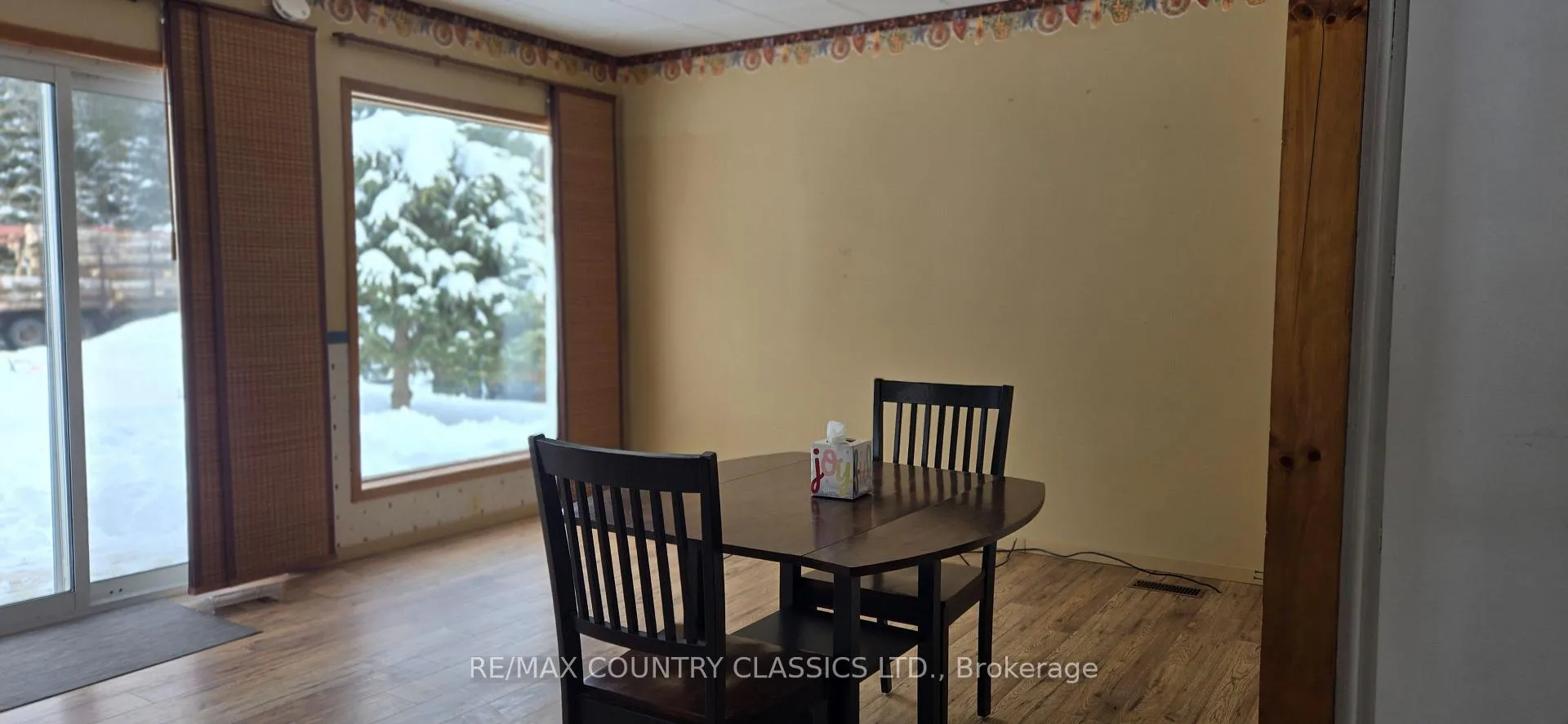 Photo 6 of 35575 Hwy 28 E, Carlow/Mayo, Mayo Ward — HOMEH