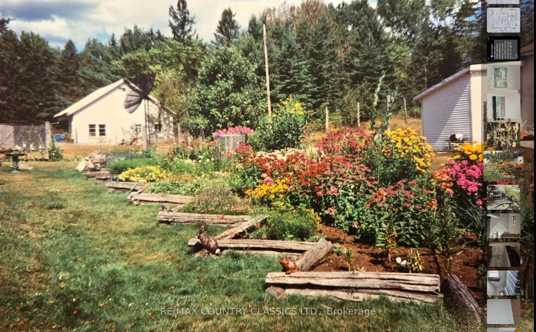 Photo 15 of 35575 Hwy 28 E, Carlow/Mayo, Mayo Ward — HOMEH