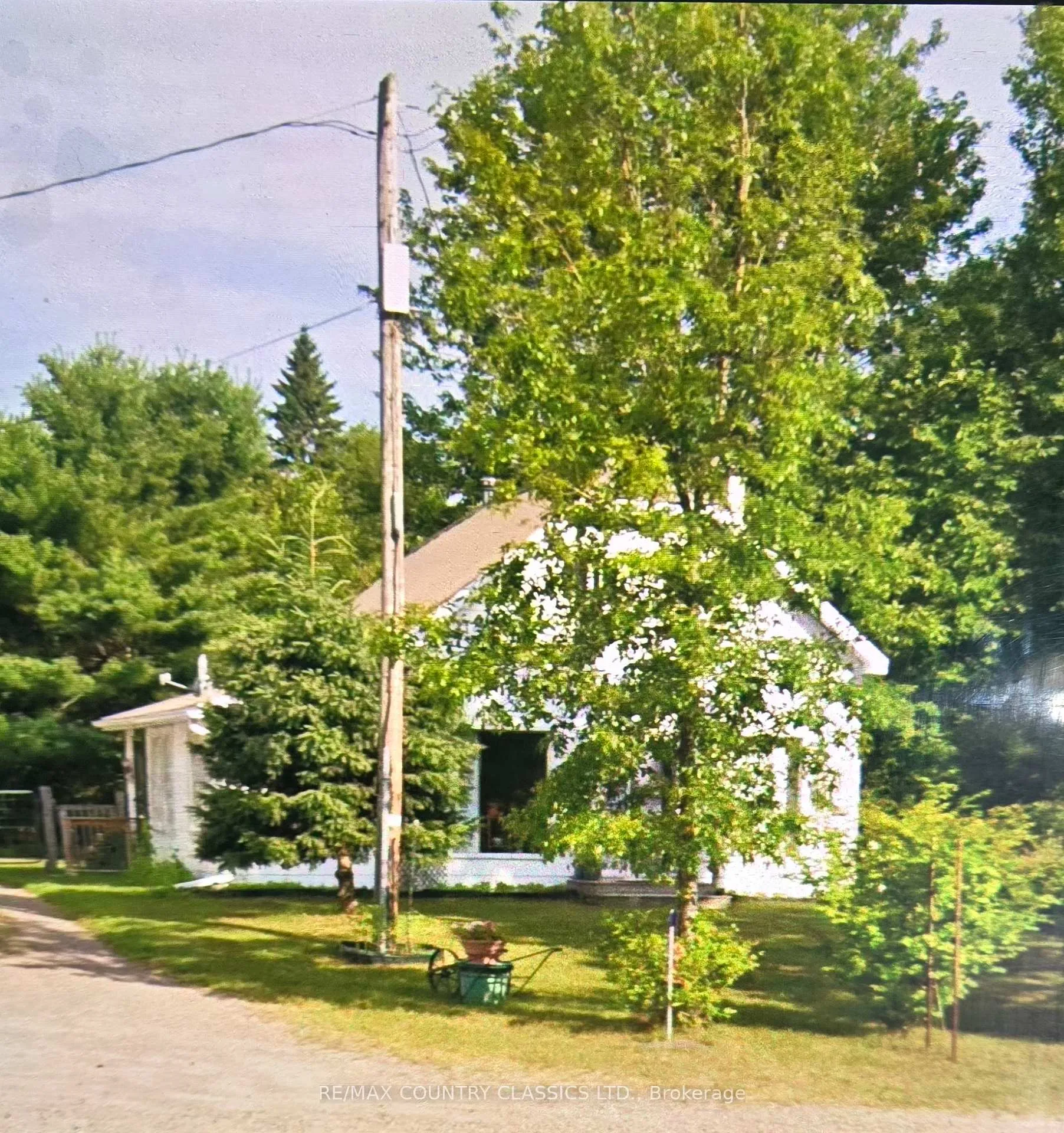 Photo 17 of 35575 Hwy 28 E, Carlow/Mayo, Mayo Ward — HOMEH