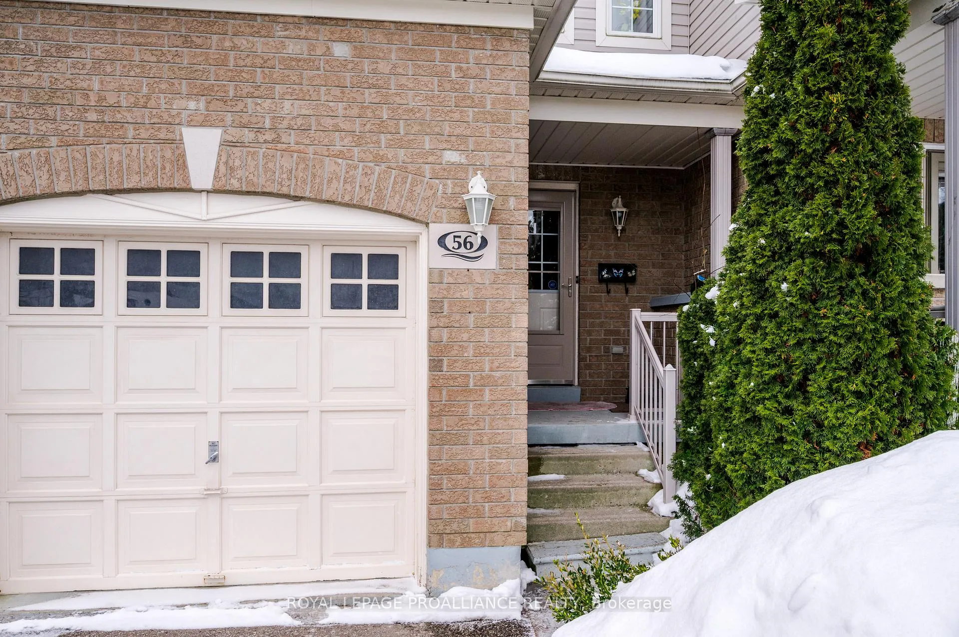 Photo 3 of 56 Toscana Drive, Whitby, Taunton North — HOMEH