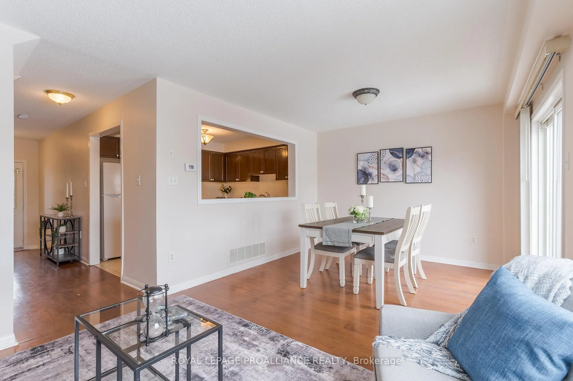 Photo 5 of 56 Toscana Drive, Whitby, Taunton North — HOMEH