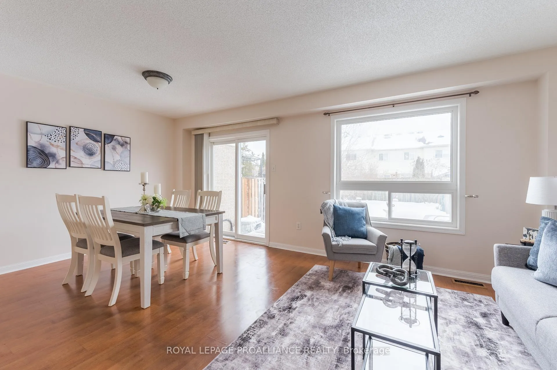 Photo 6 of 56 Toscana Drive, Whitby, Taunton North — HOMEH