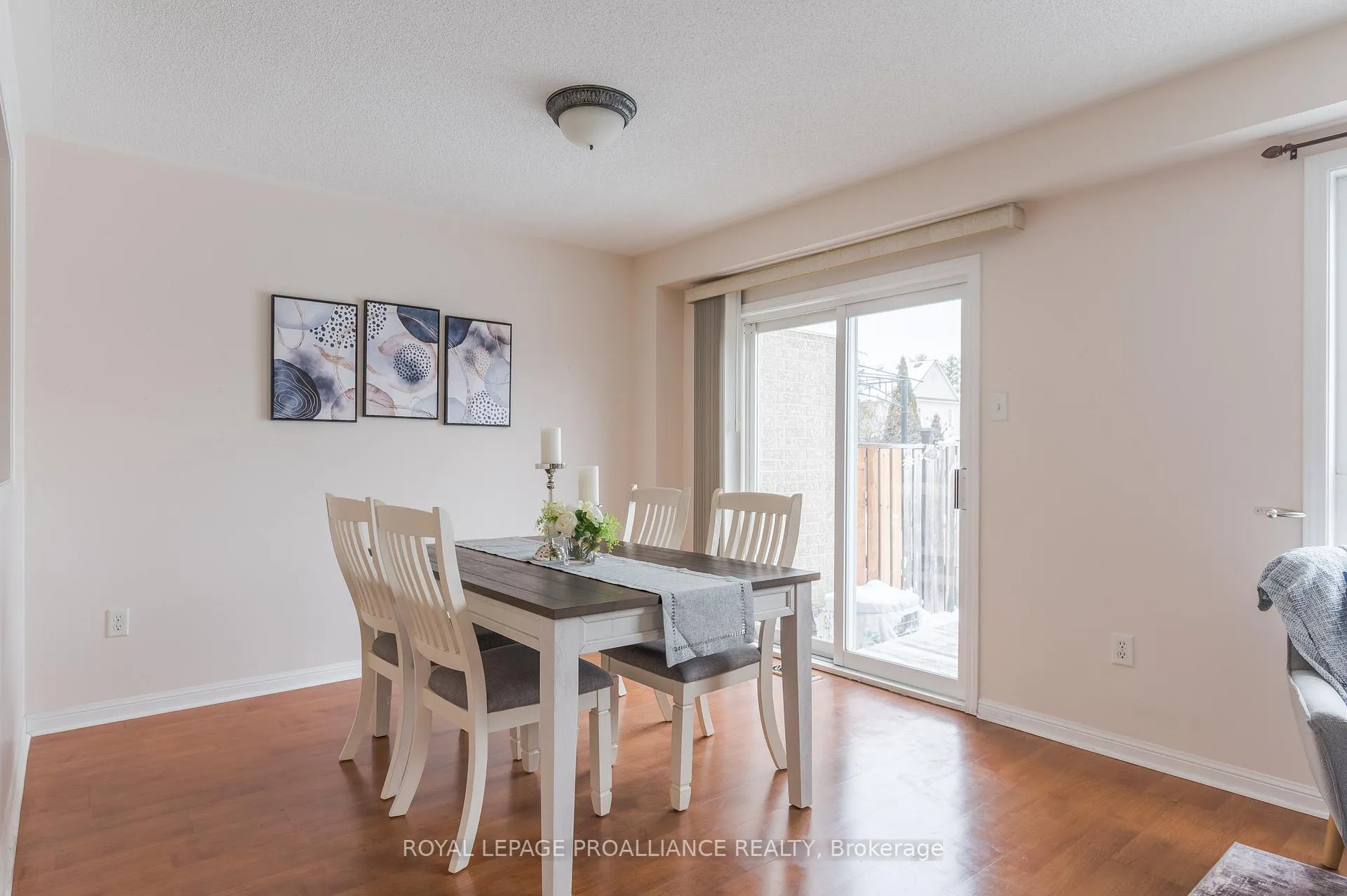Photo 7 of 56 Toscana Drive, Whitby, Taunton North — HOMEH