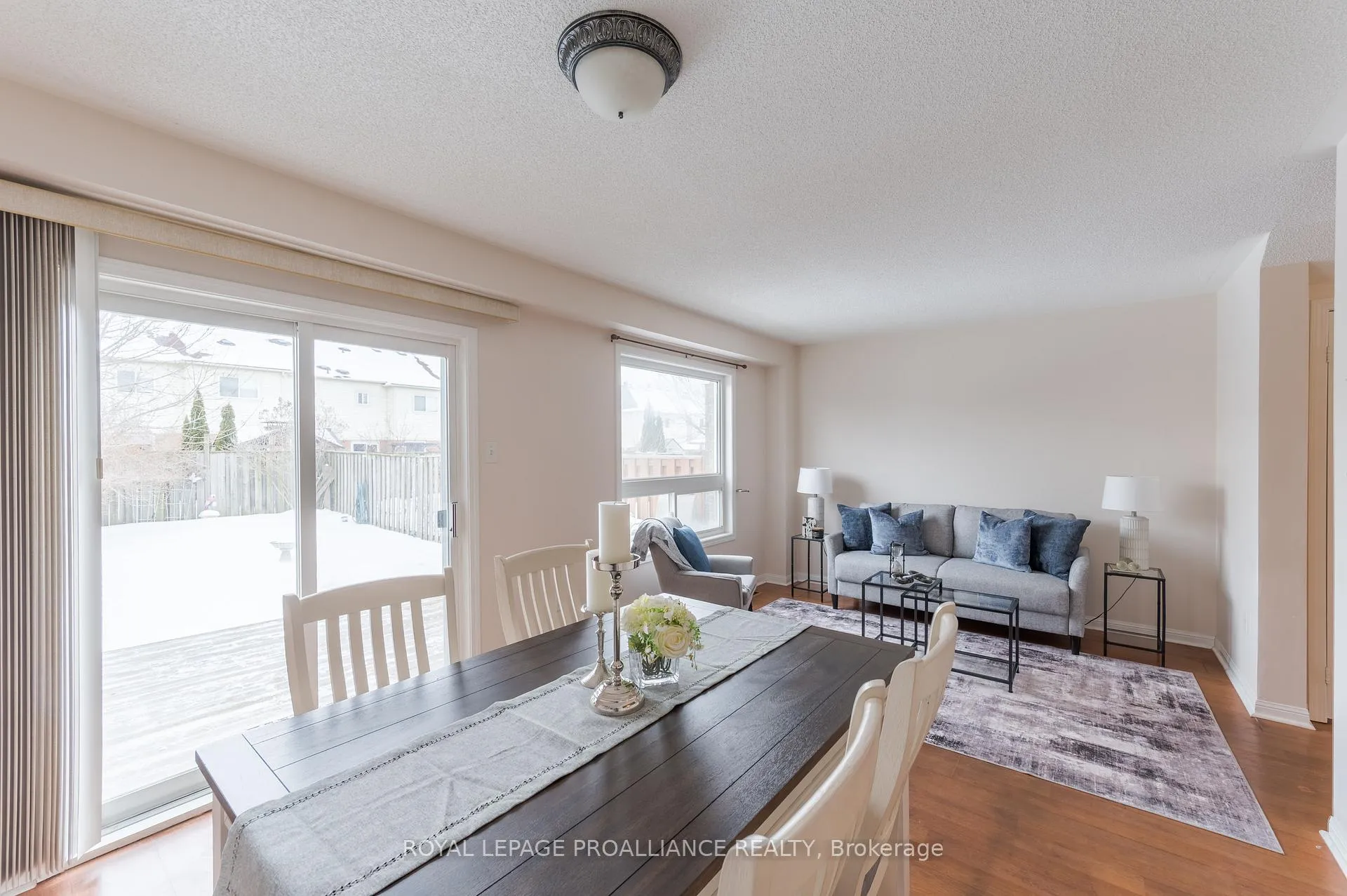 Photo 8 of 56 Toscana Drive, Whitby, Taunton North — HOMEH