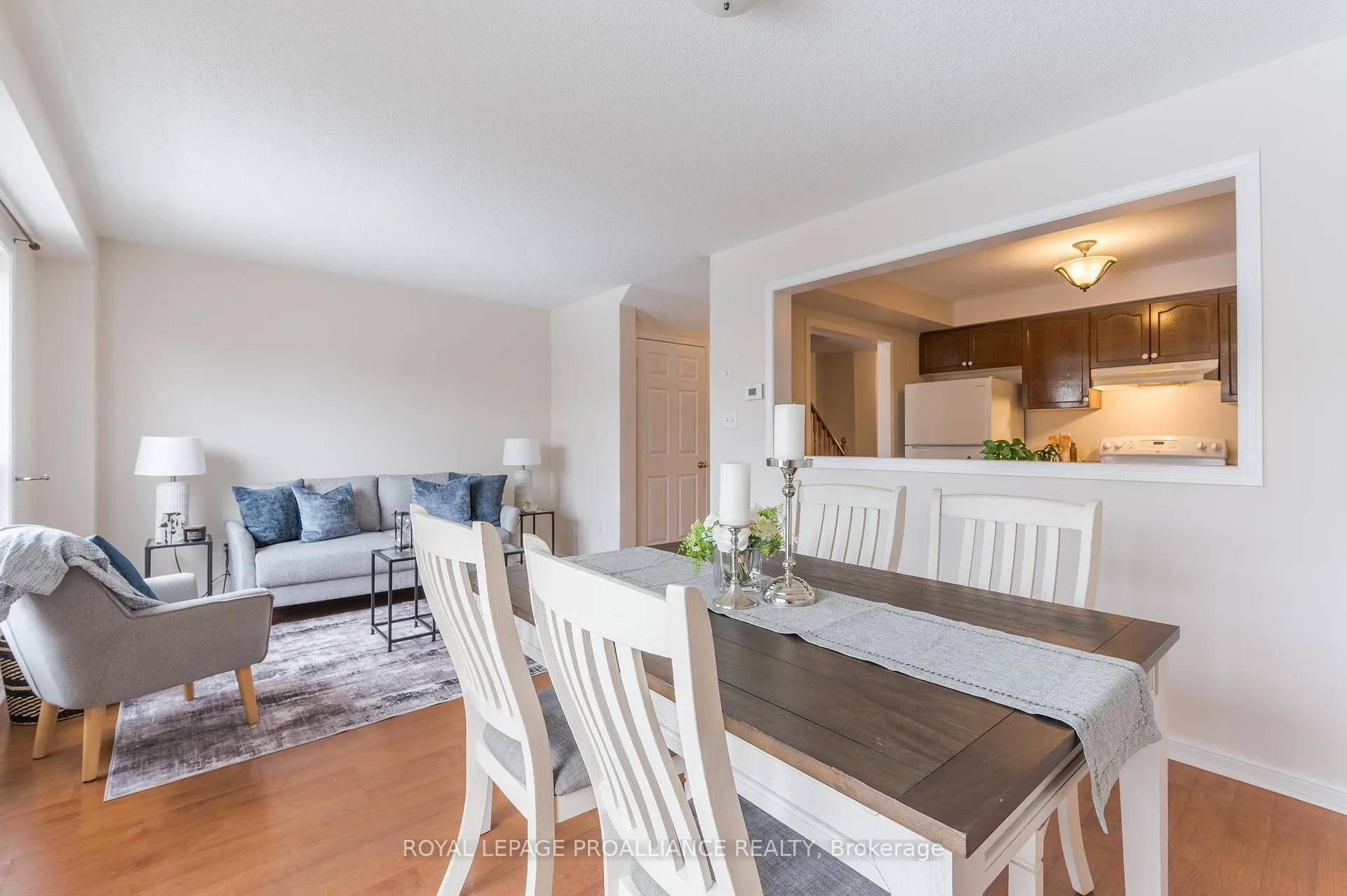 Photo 9 of 56 Toscana Drive, Whitby, Taunton North — HOMEH