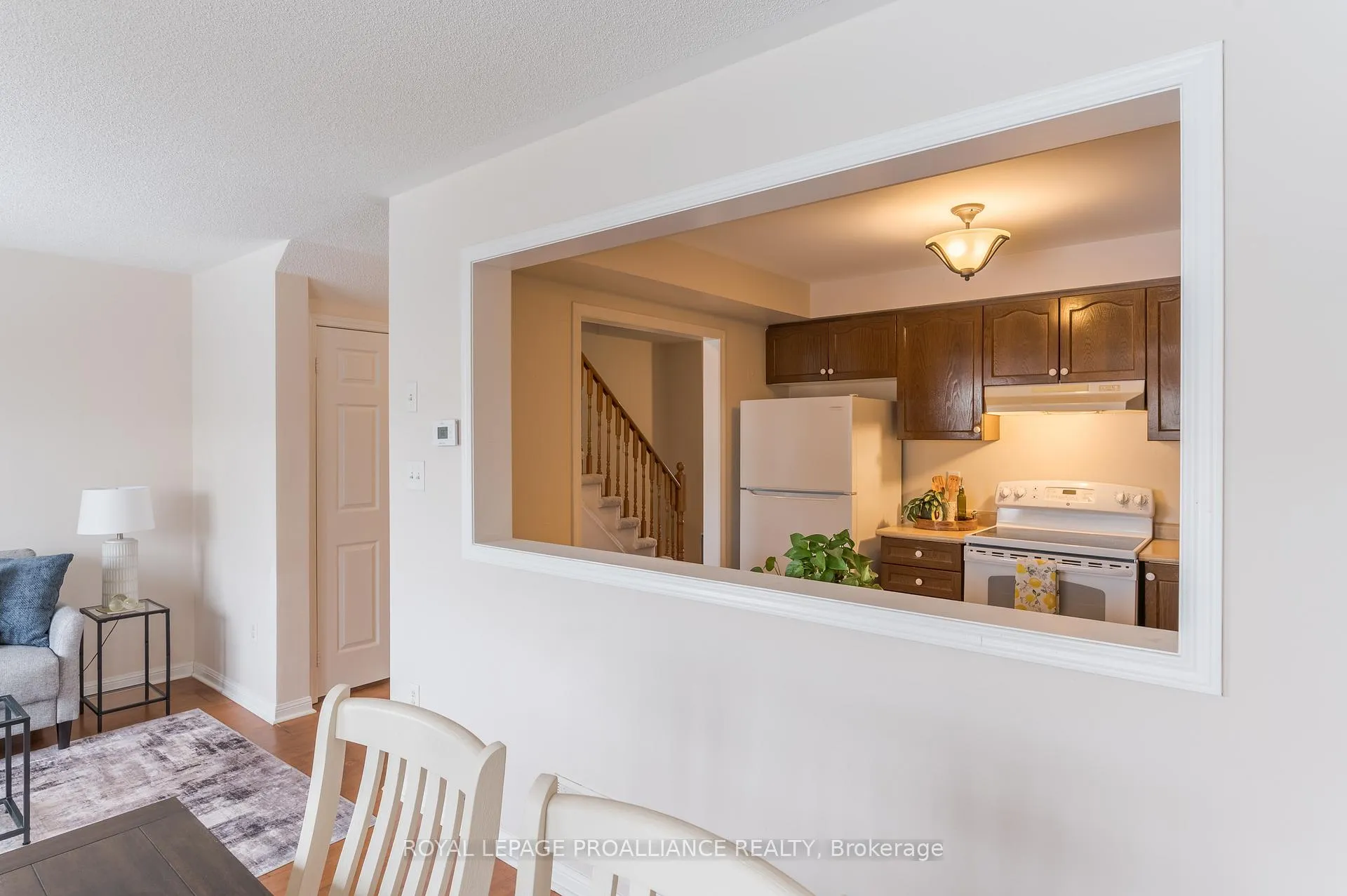 Photo 10 of 56 Toscana Drive, Whitby, Taunton North — HOMEH