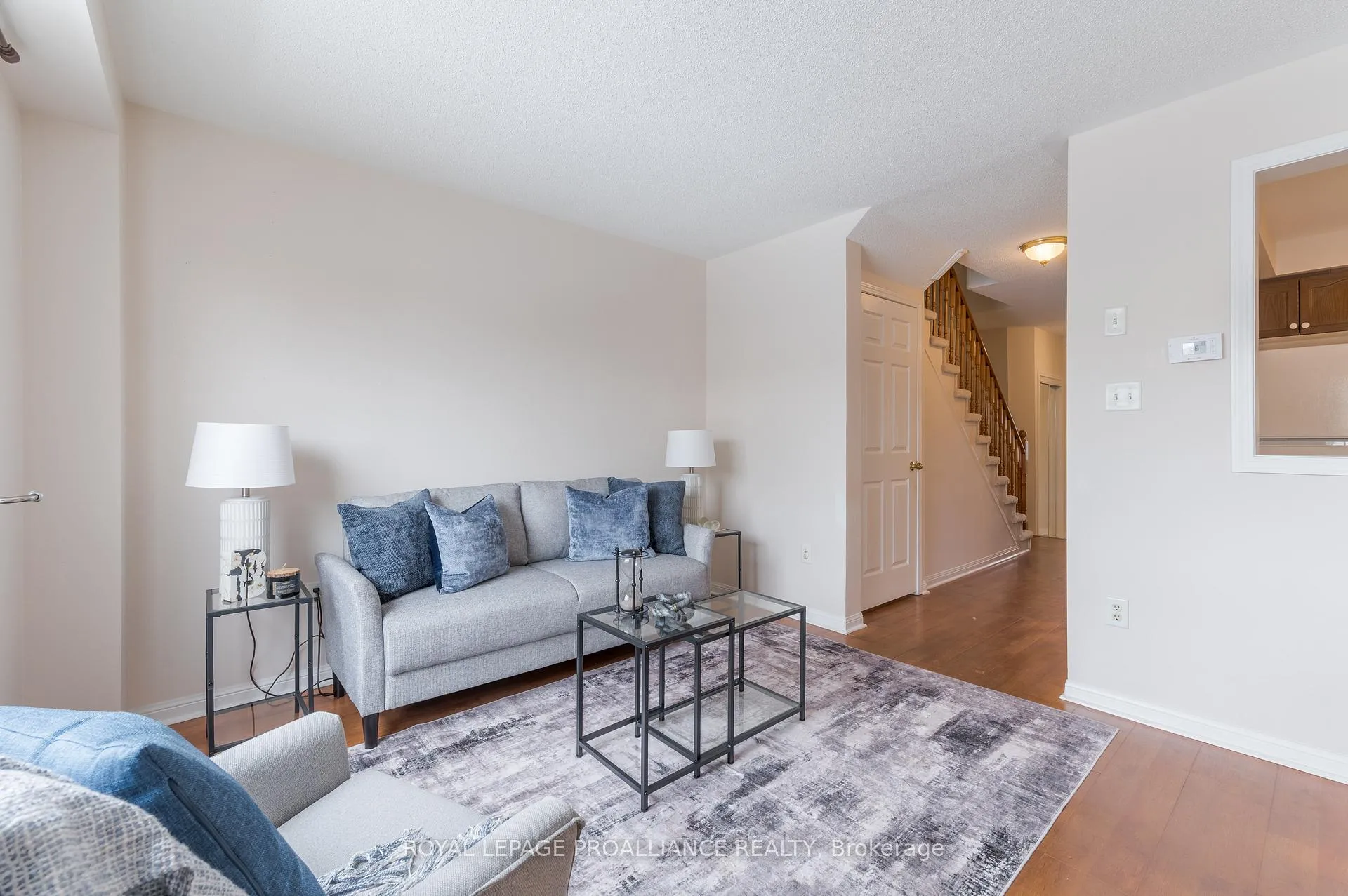 Photo 20 of 56 Toscana Drive, Whitby, Taunton North — HOMEH
